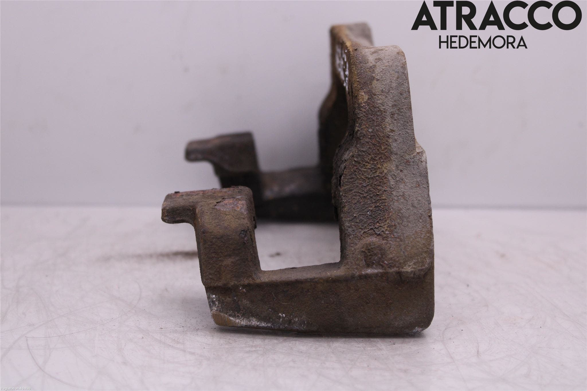 BMW X3 F25 10-17 Bromsokshållare