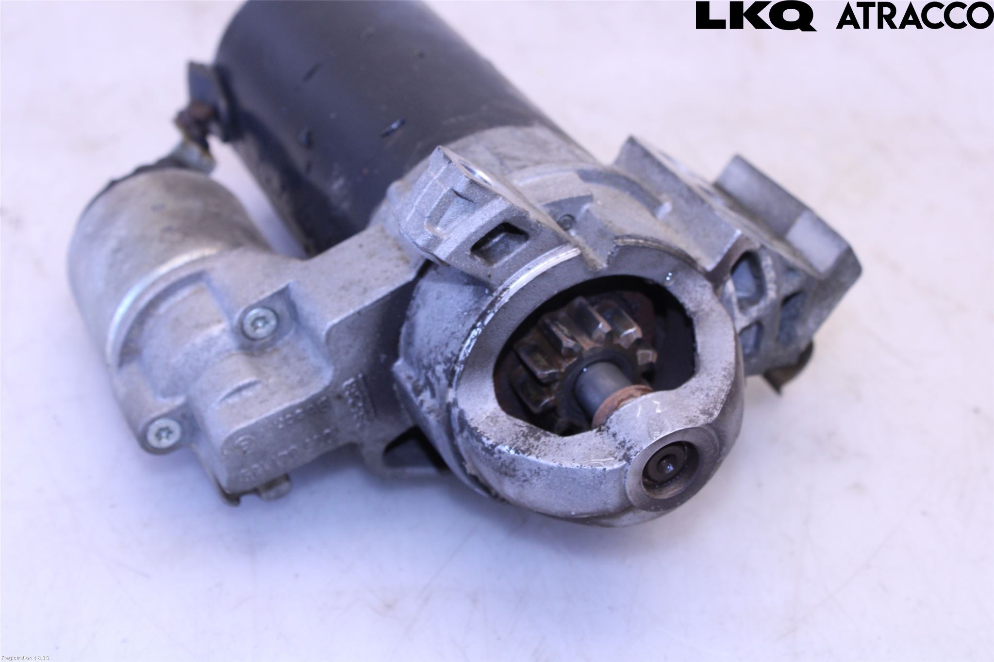 BMW 3 E90/91 SED/TOU 05-12 Startmotor Diesel