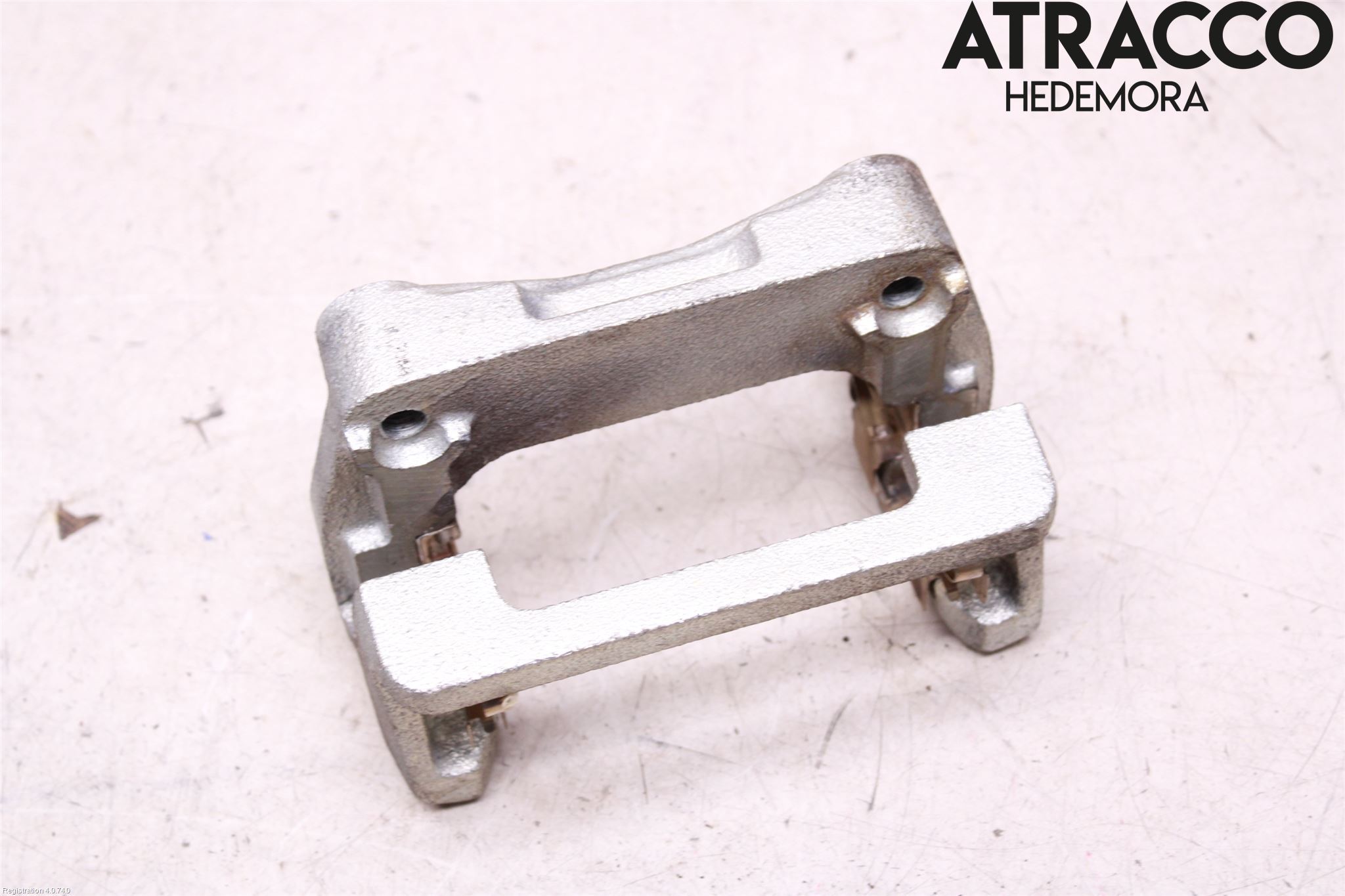 Mazda CX-3 Bromsokshållare