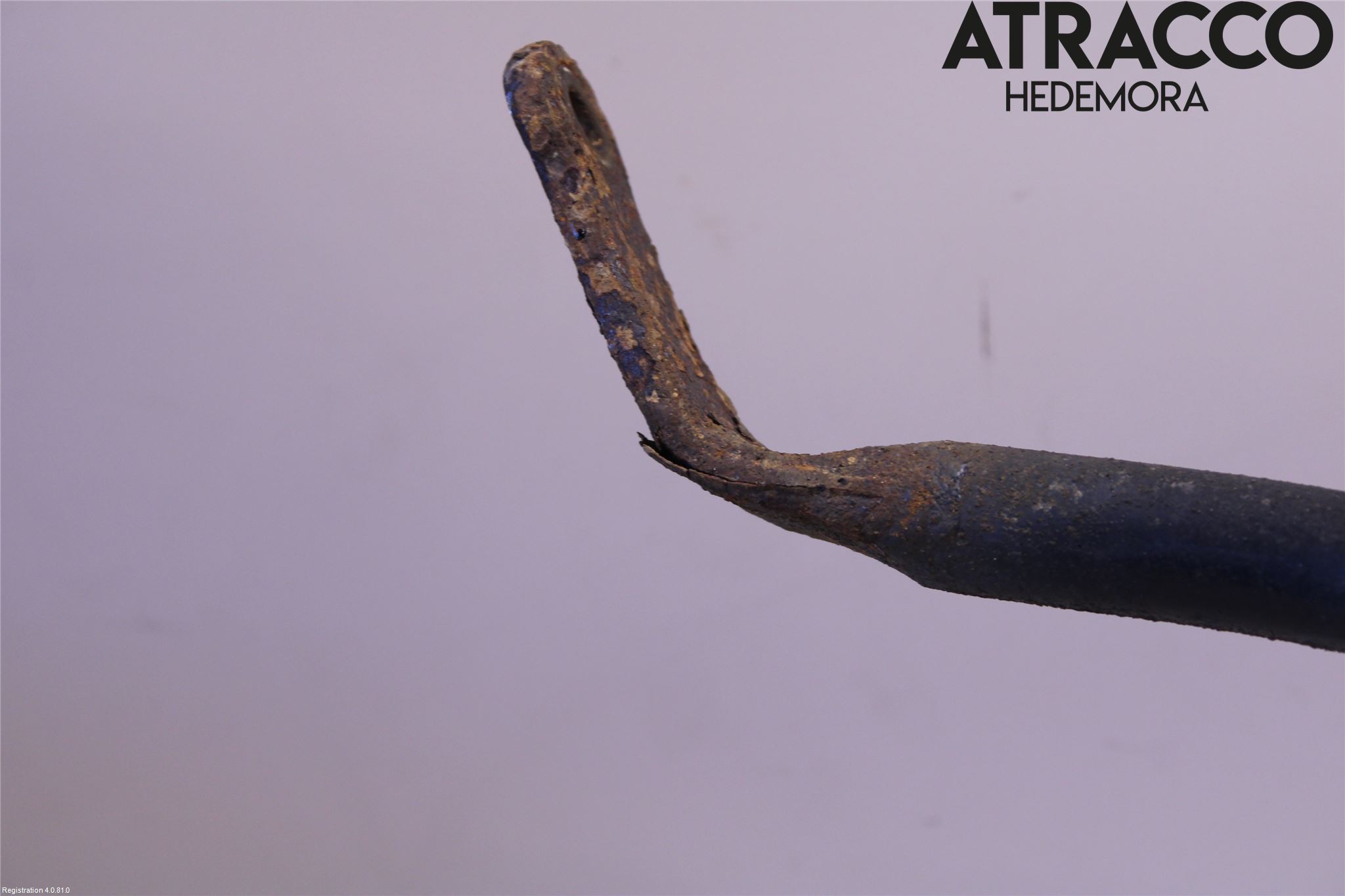 Suzuki SWIFT 11-16 Krängningshämmare Fram