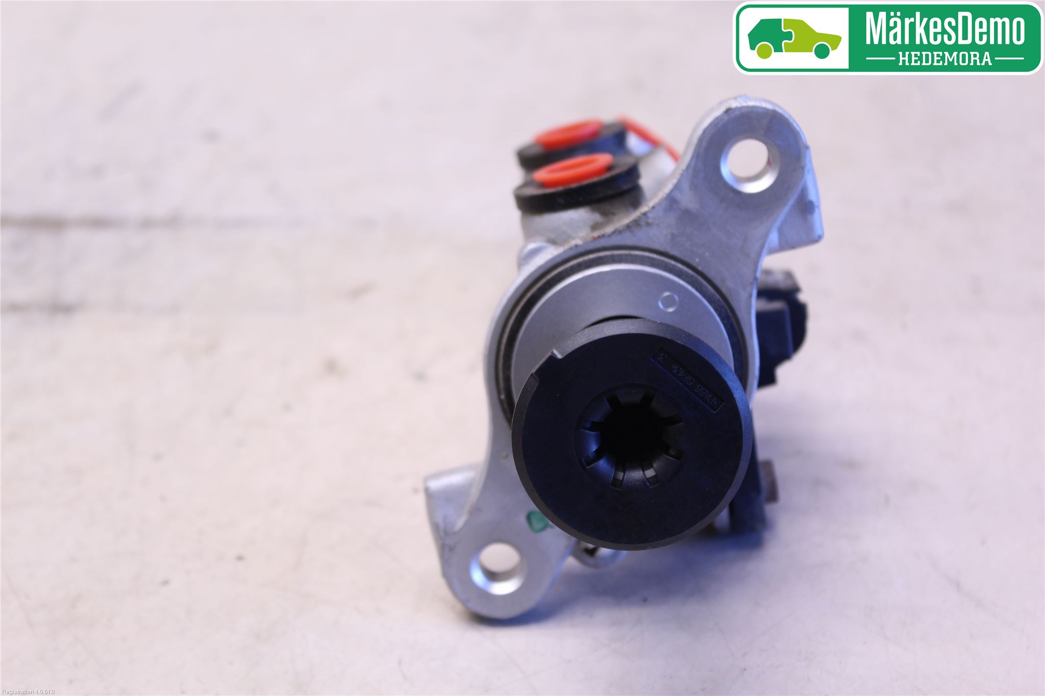 Volkswagen VW GOLF / E-GOLF VII 13-20 Broms Huvudcylinder