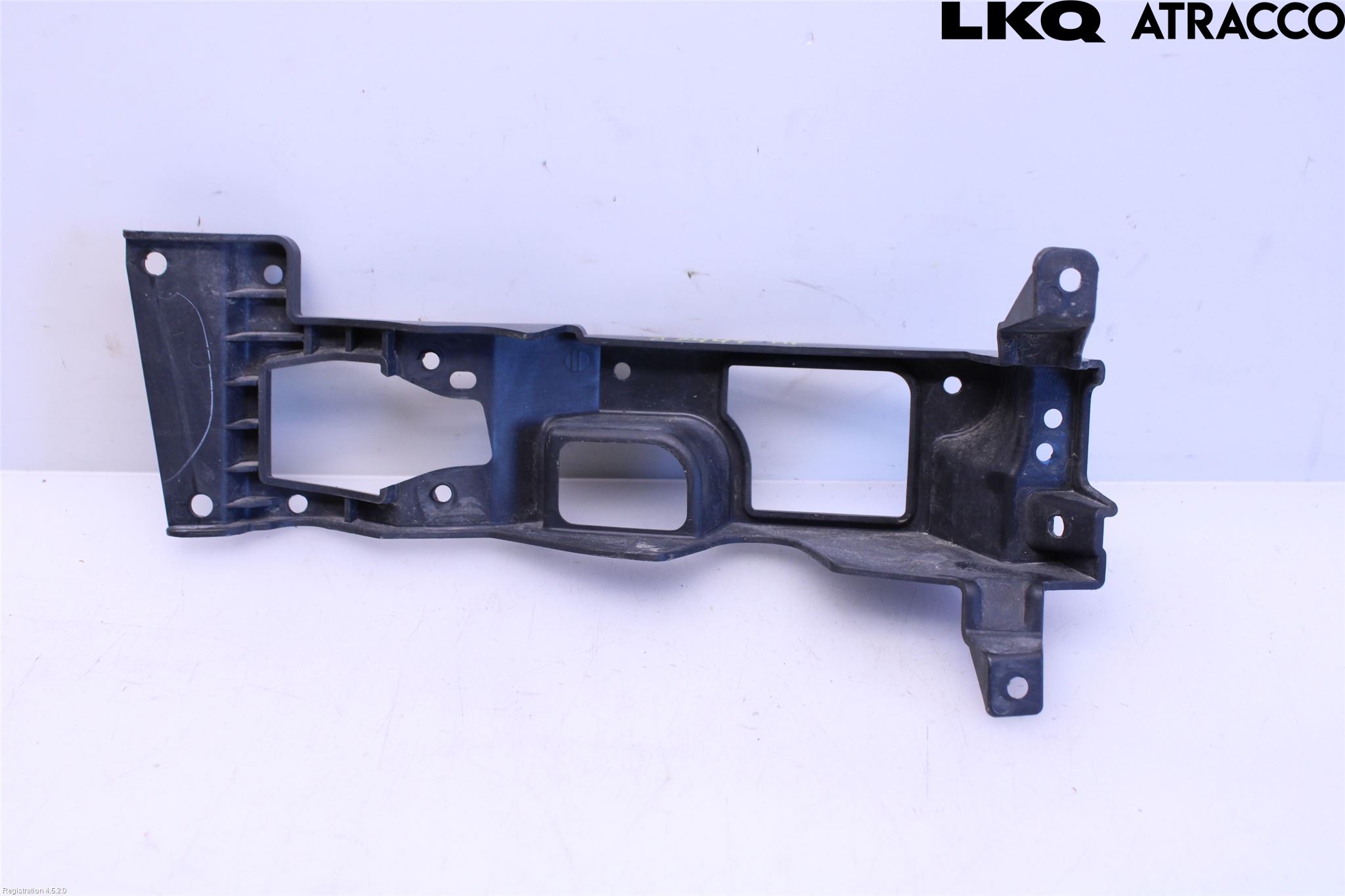 Landrover RANGE ROVER (L405) 13-21 Dimljussarg Fram
