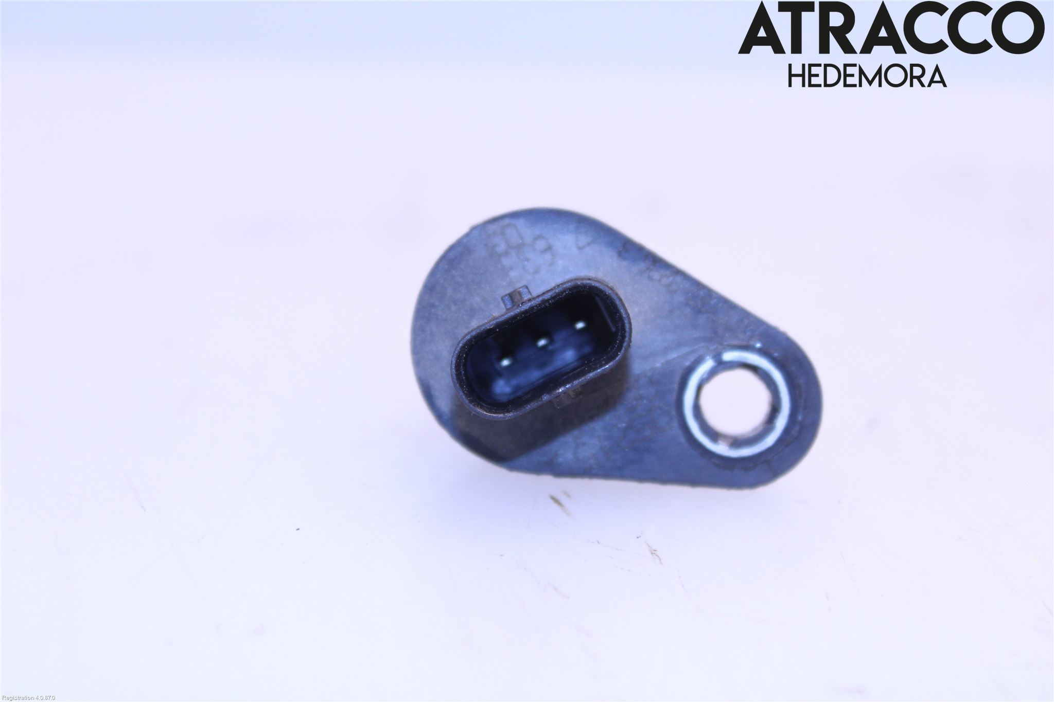 Mini ONE/COOPER 3DR F56 14-24 Givare Varvtal-Tändläge