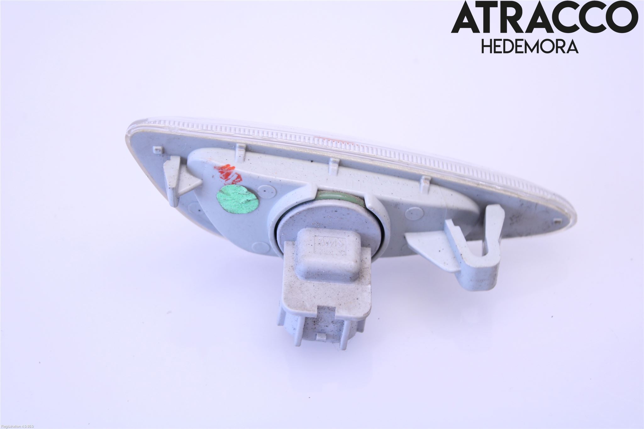 Hyundai i10 BA 14-16 Blinkers Sidoblinkers Vä