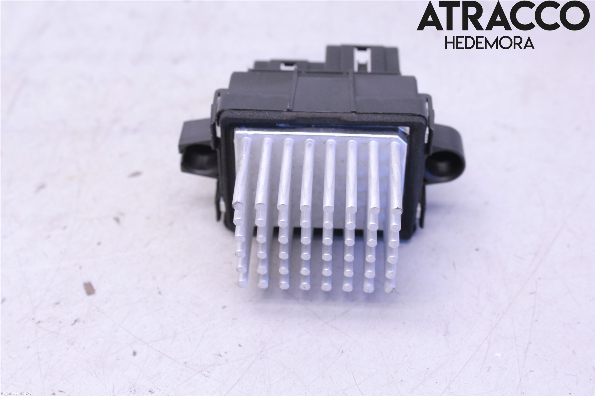 Opel CASCADA 13-19 Värmefläktsmotstånd