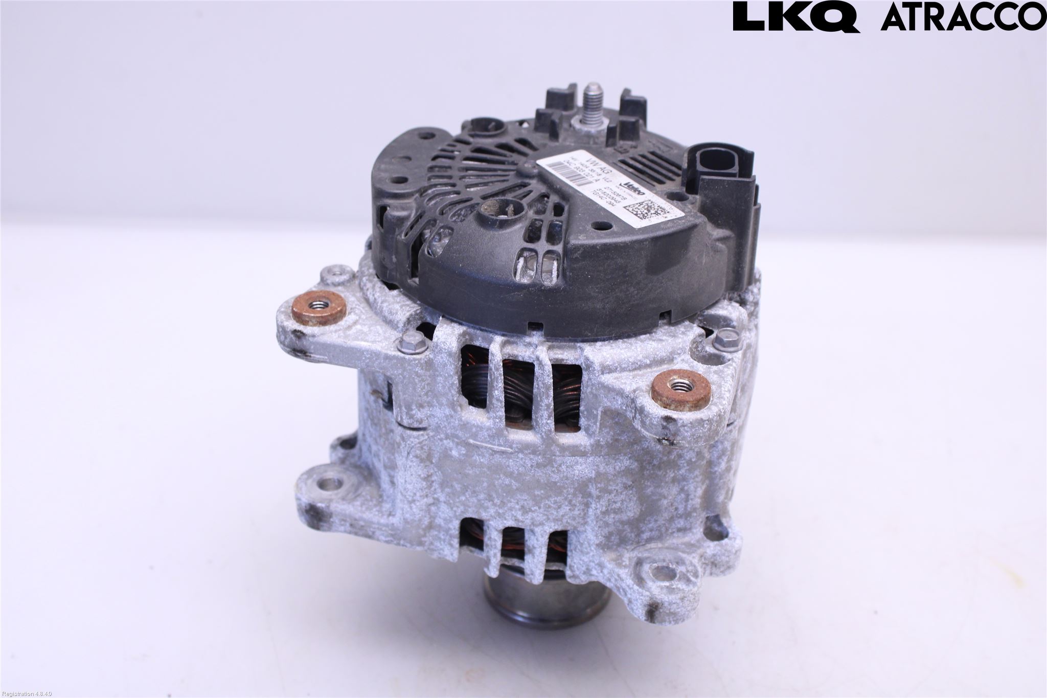 Volkswagen VW GOLF / E-GOLF VII 13-20 Generator