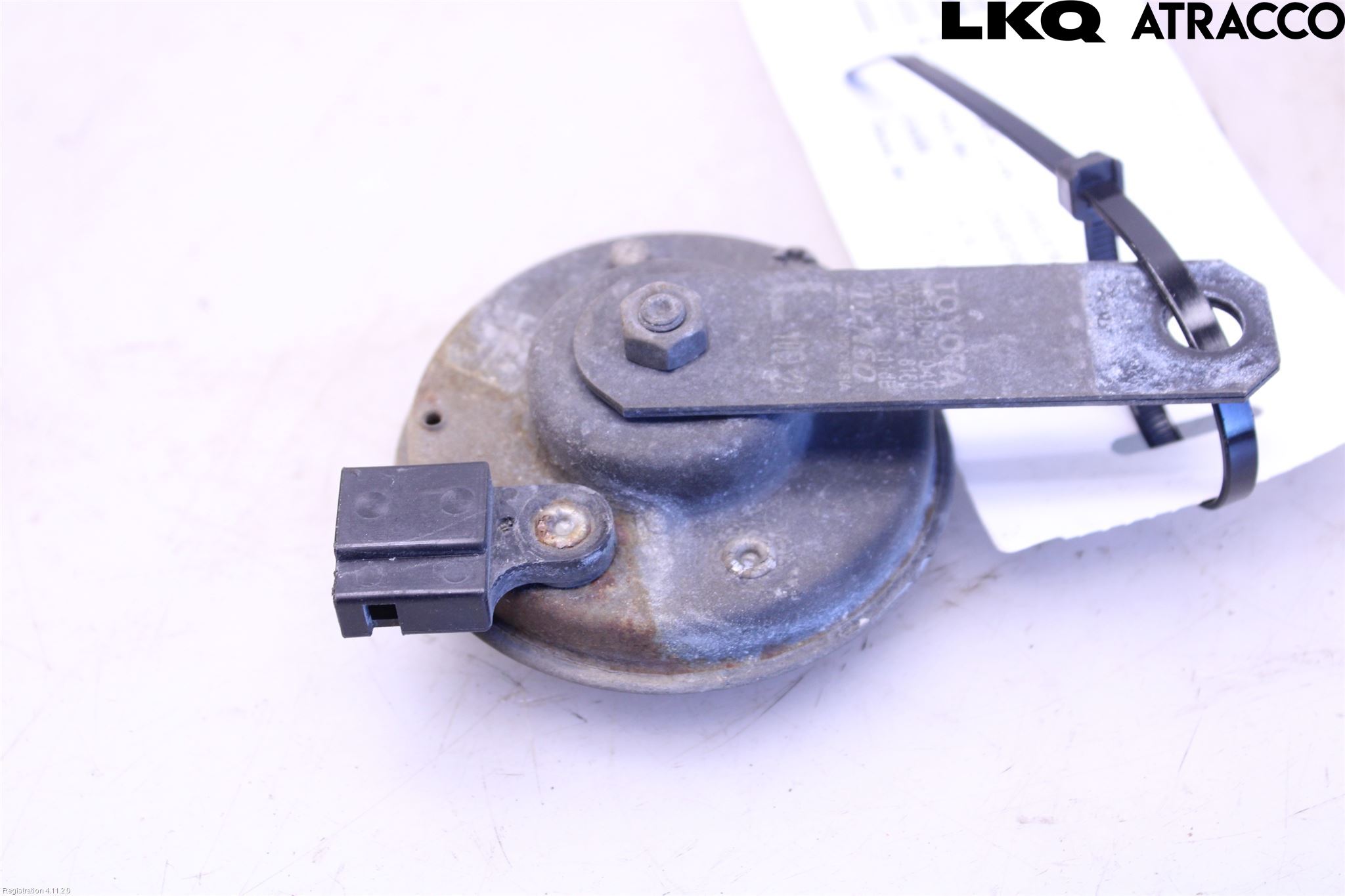 Toyota VERSO 09-18 Signalhorn