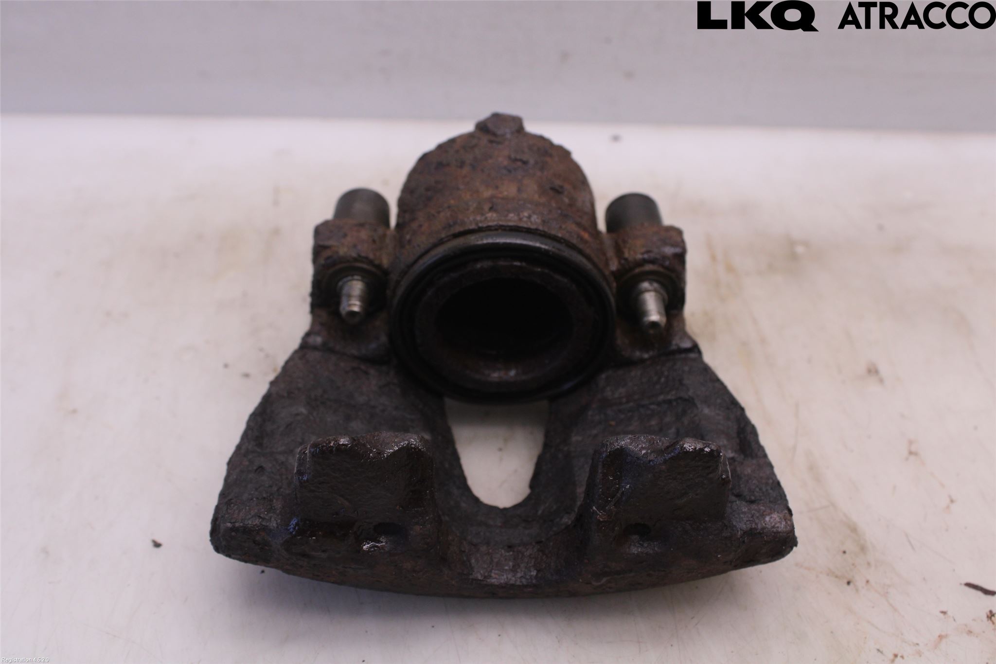 Saab 9-5     06-10 Bromsok Fram Höger