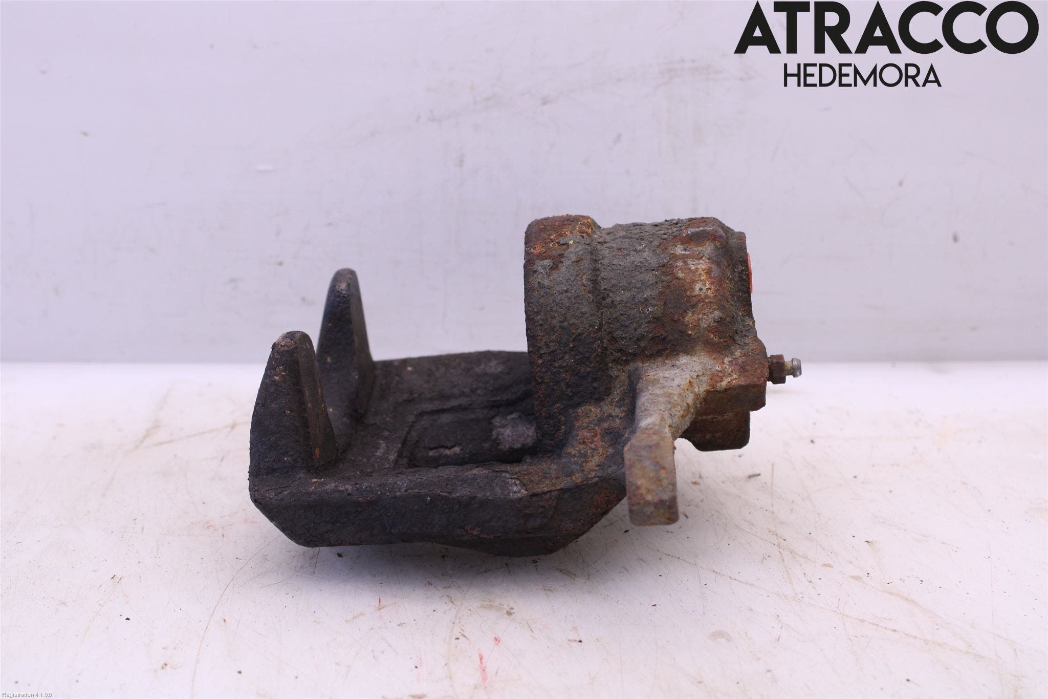 Toyota C-HR 16-23 Bromsok Fram Höger