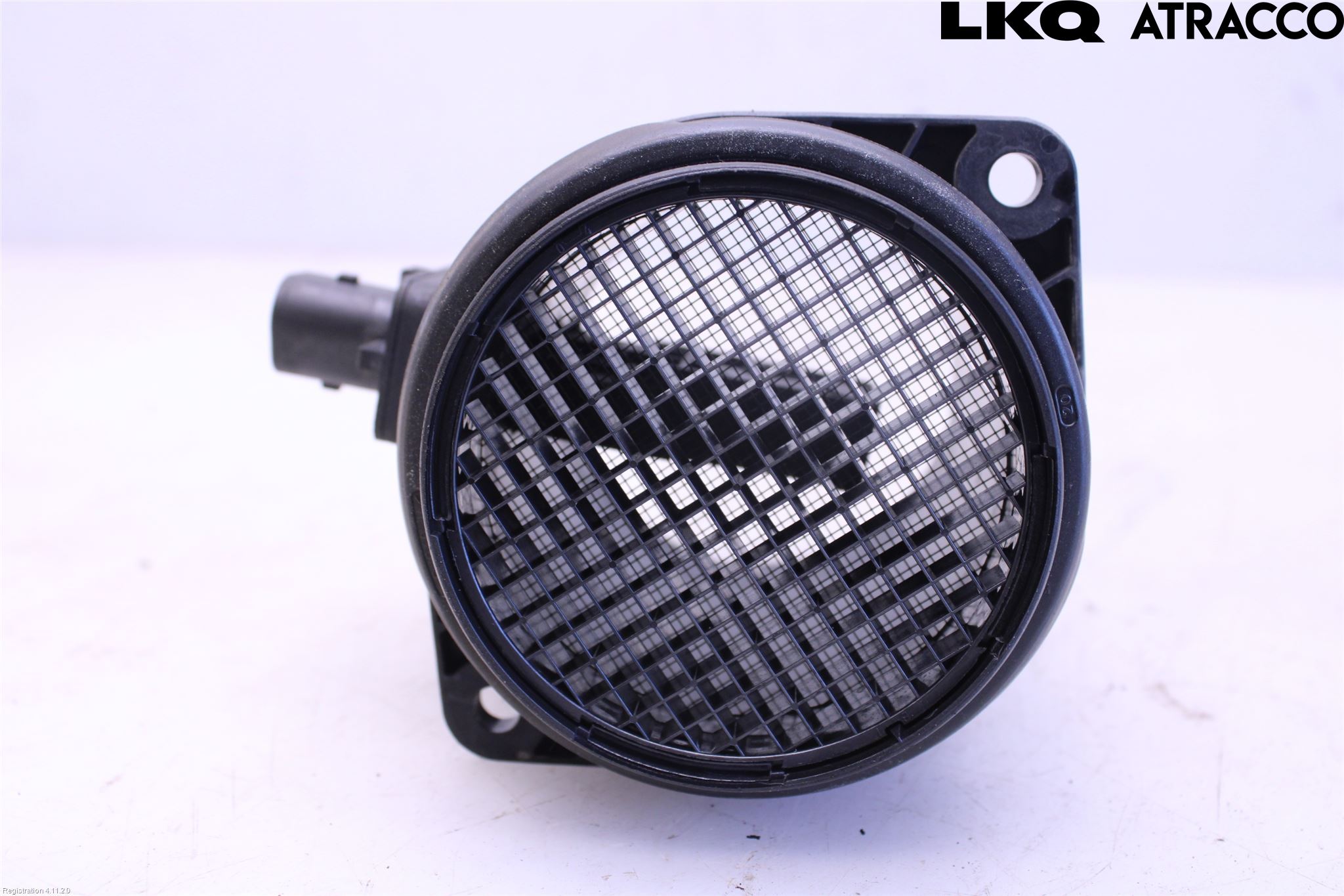 Volvo V70 08-13 Injluftmassamätare