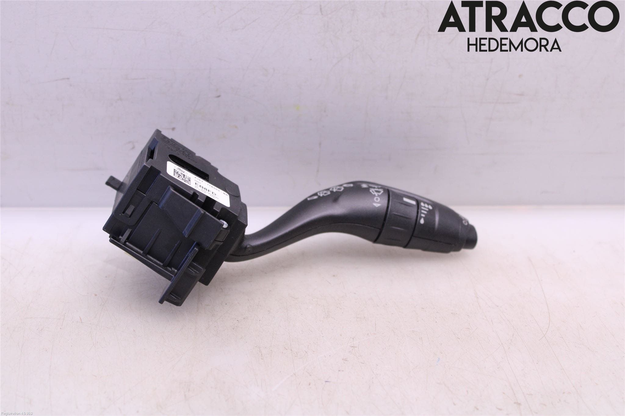 Ford KUGA 17-19 Spak Torkar-Spolomk