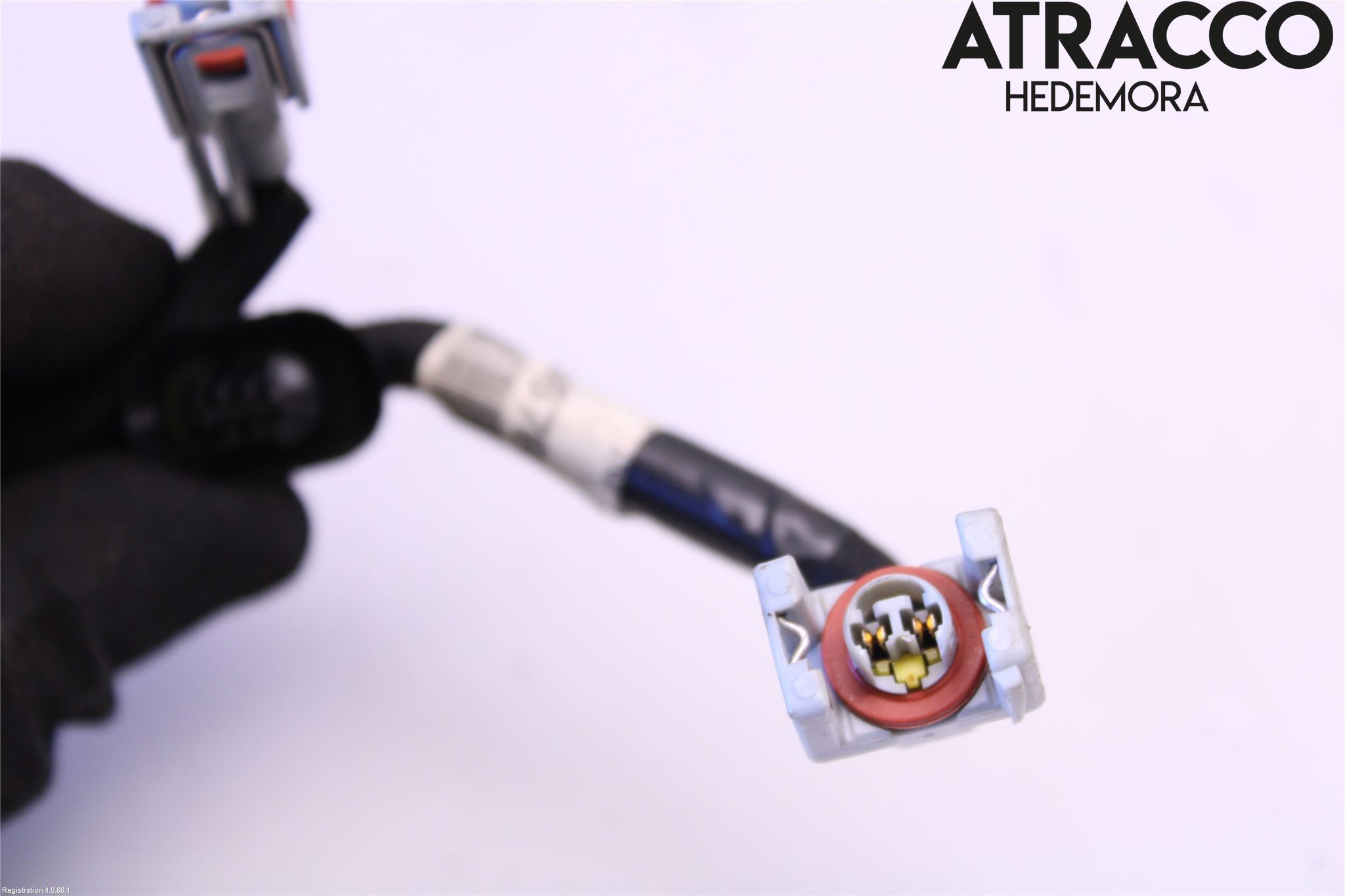 Ford KUGA 08-12 Kabelhärva