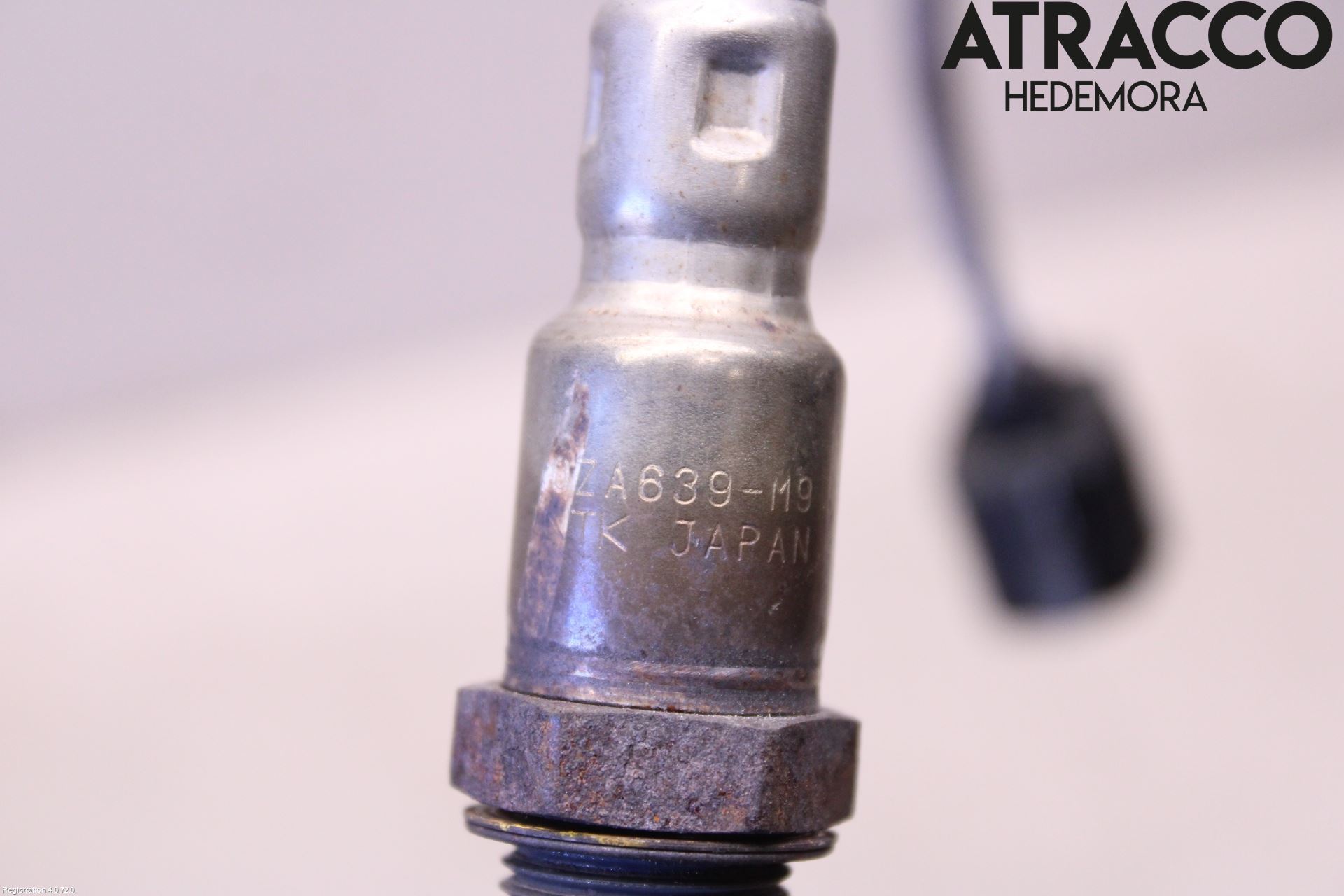 Mitsubishi SPACE STAR 13- Injlambdasond