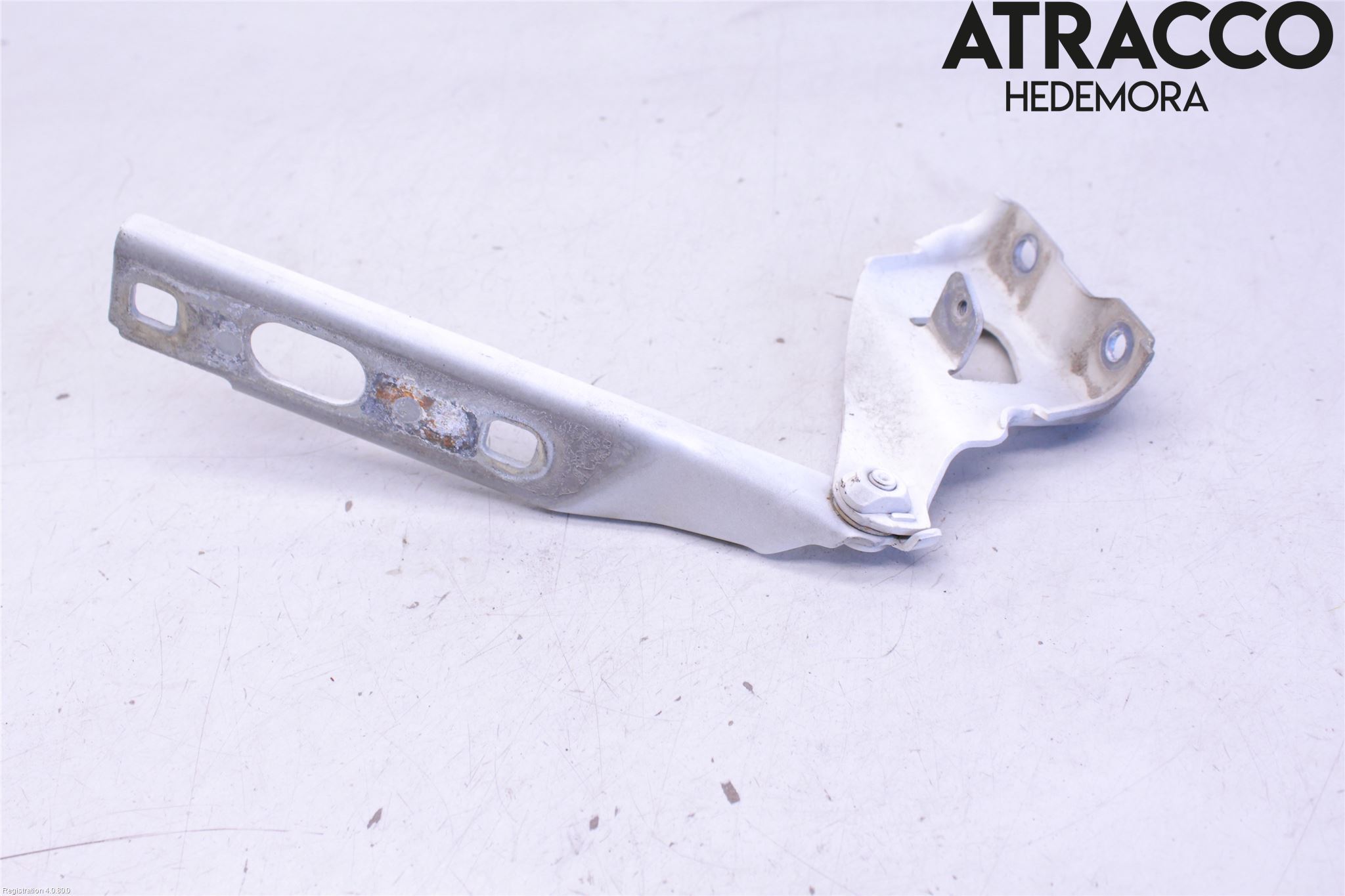 Audi A5 07-16 Huvlås