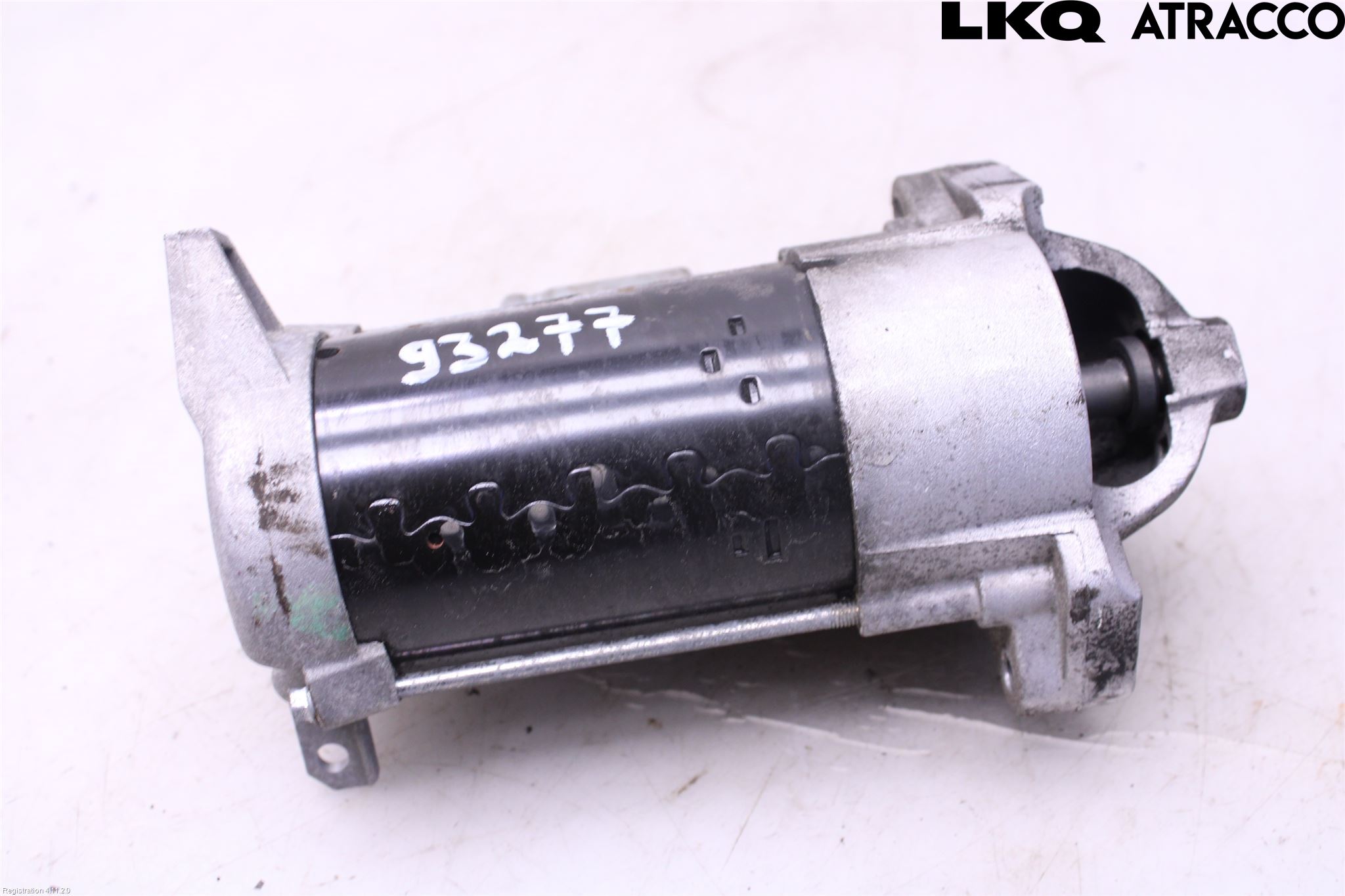 Volvo V40 12-19 Startmotor