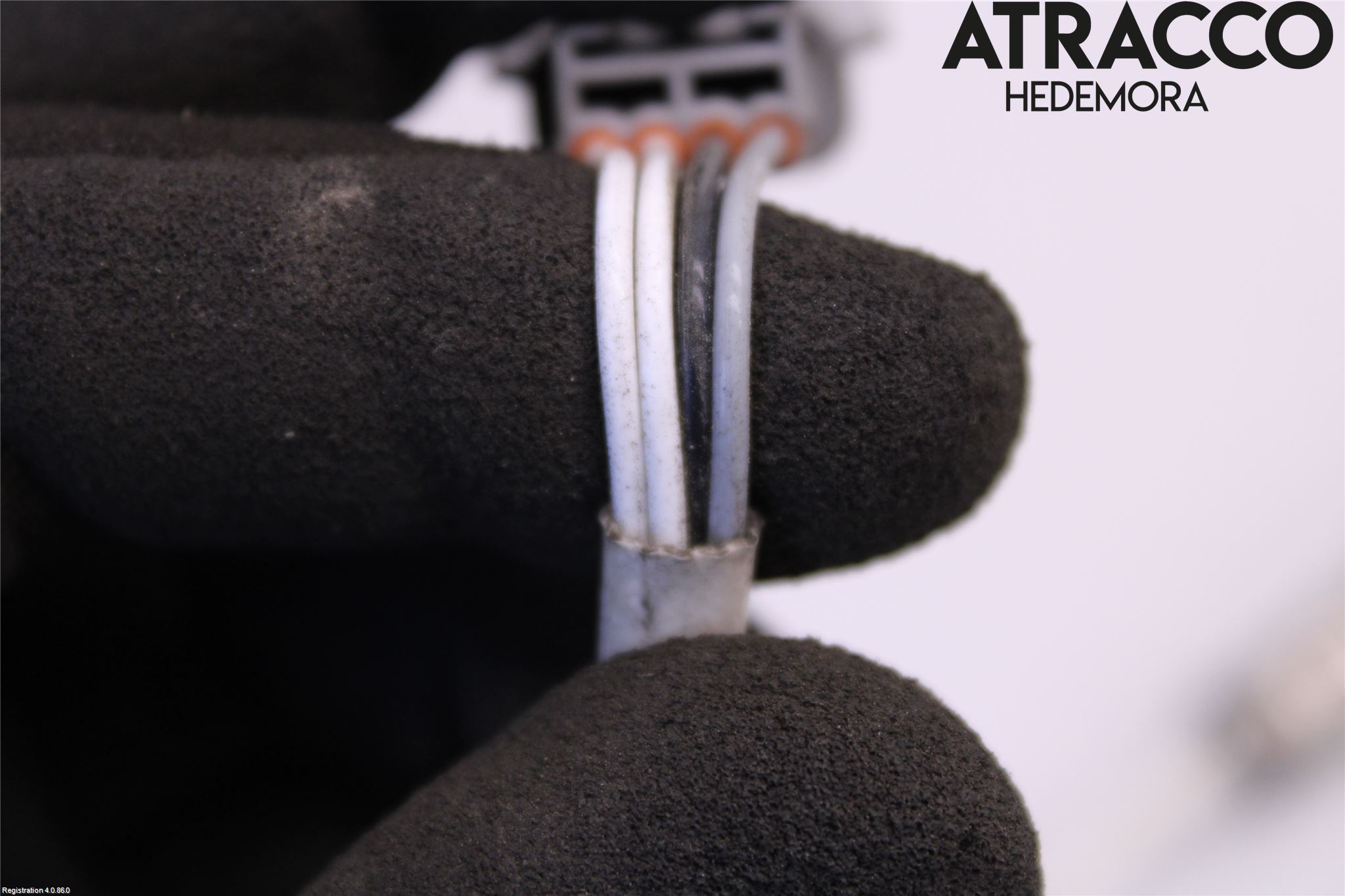 Nissan JUKE 14-19 Injlambdasond