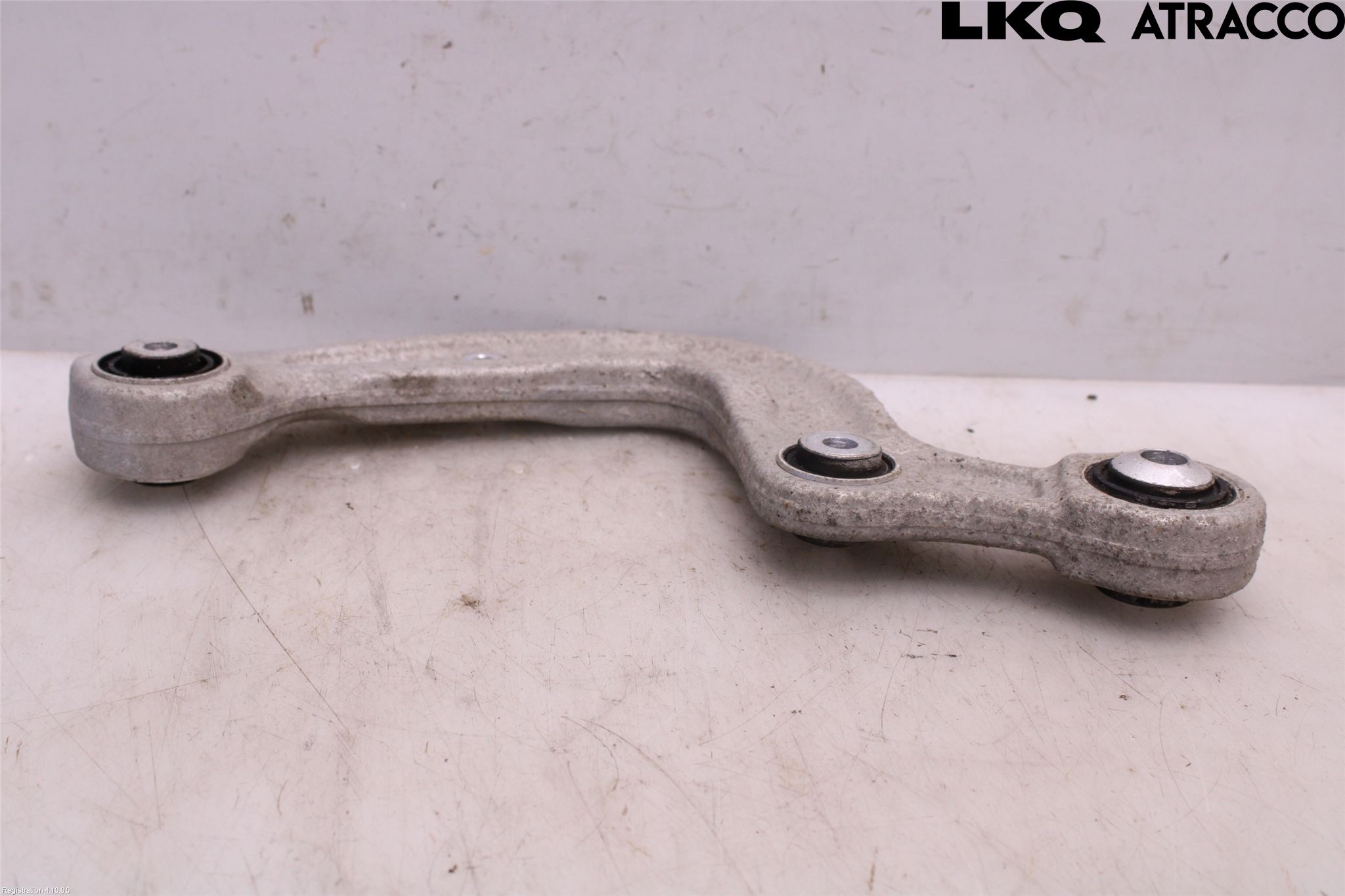 Audi A4/S4 B9 20- Bärarm Bak Övre Vänster