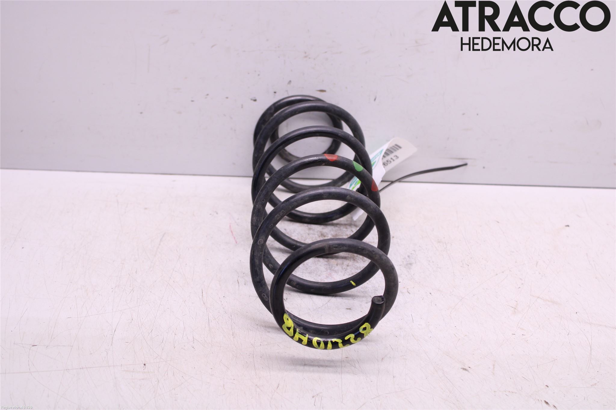 Peugeot 208/E-208 20- Fjäder Bak