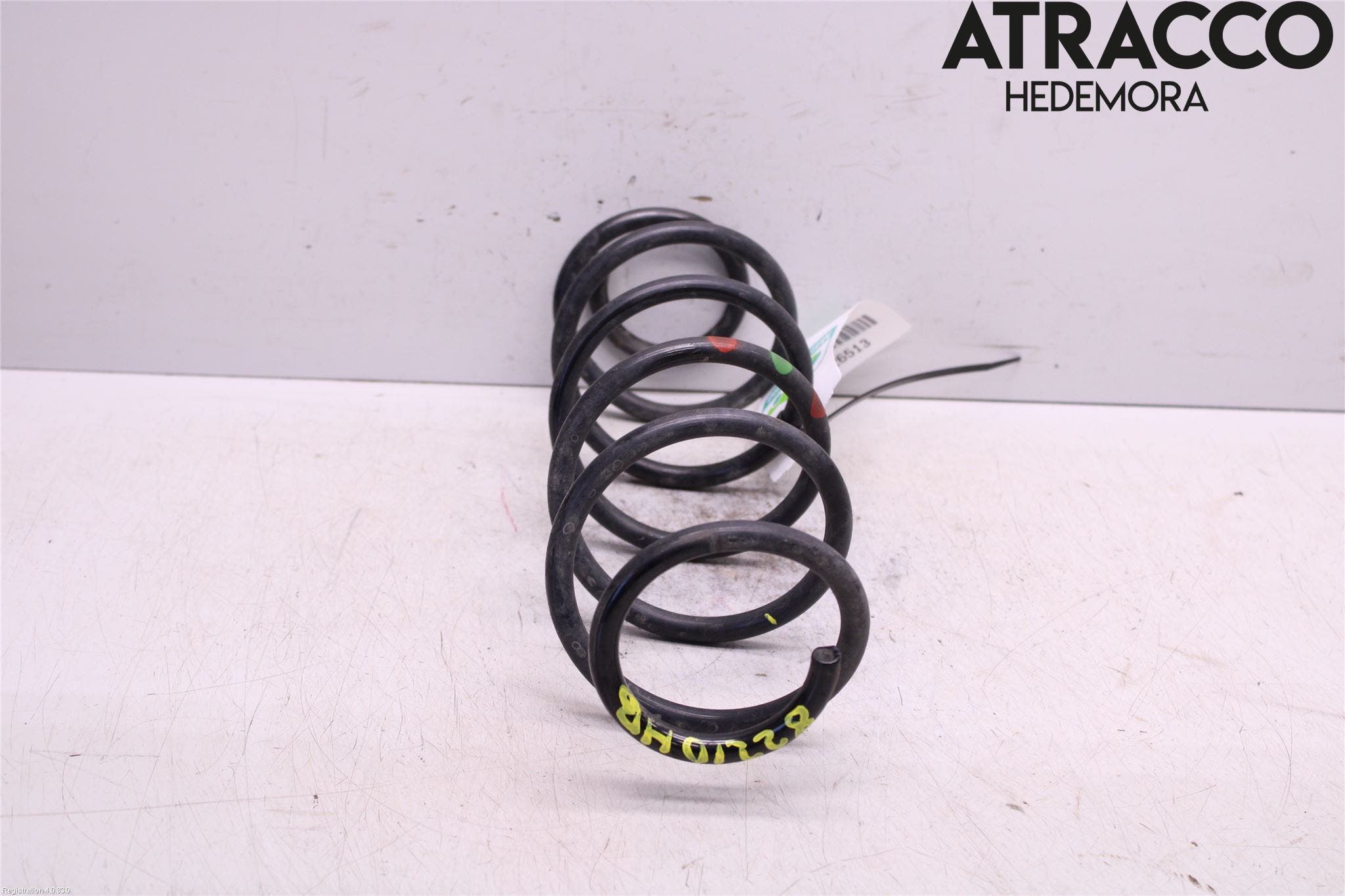 Peugeot 208/E-208 20- Fjäder Bak