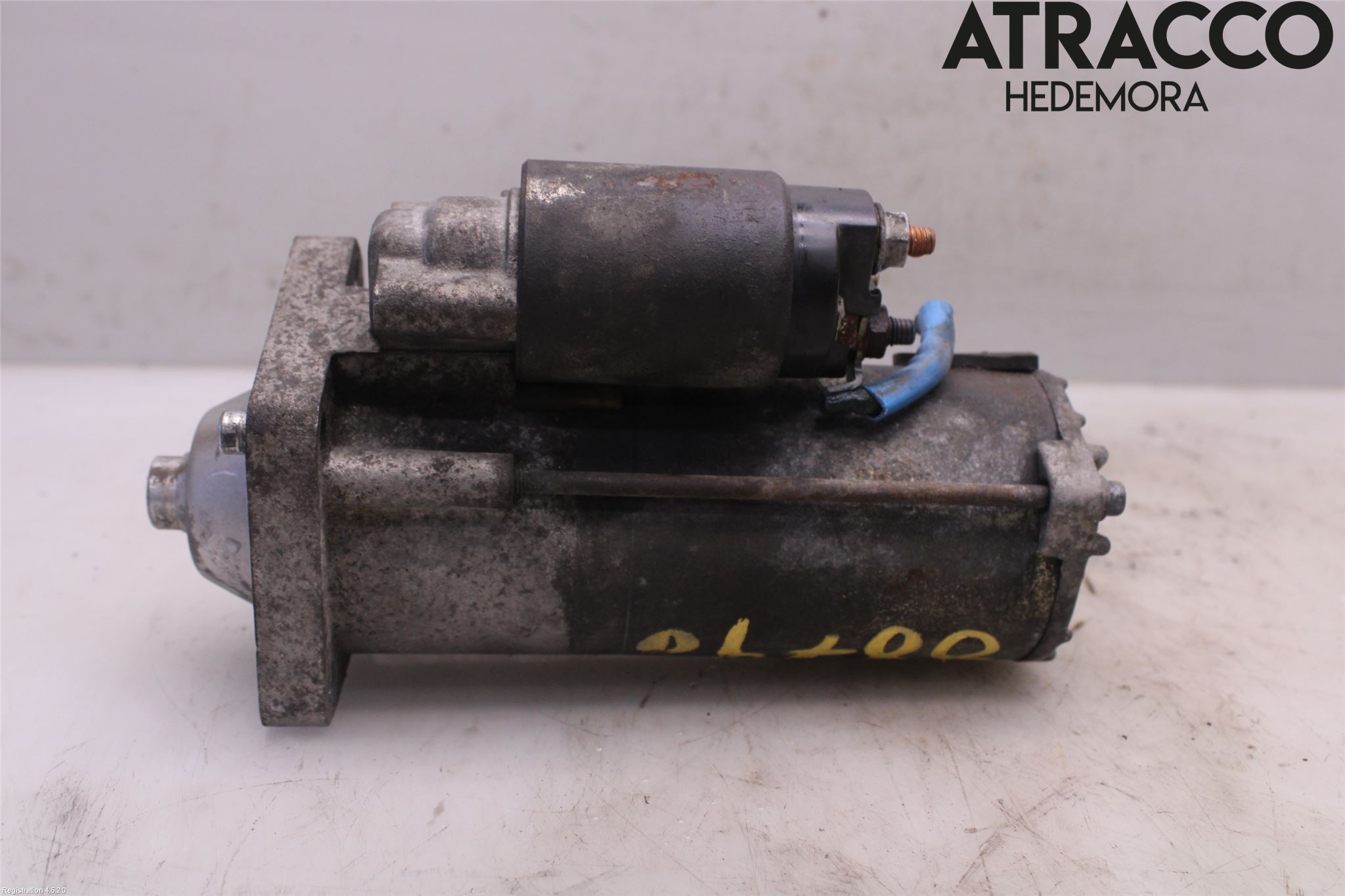 Volvo V70 14-16 Startmotor Diesel