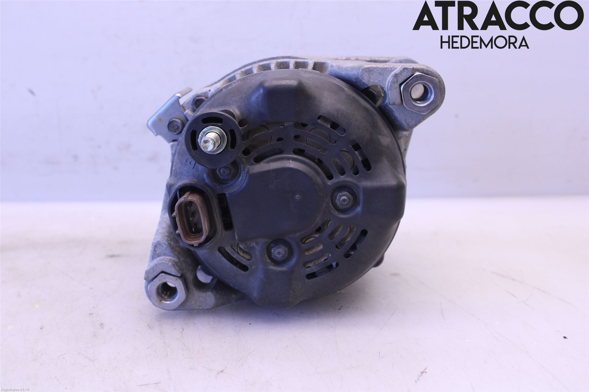 Kia OPTIMA 16-20 Generator