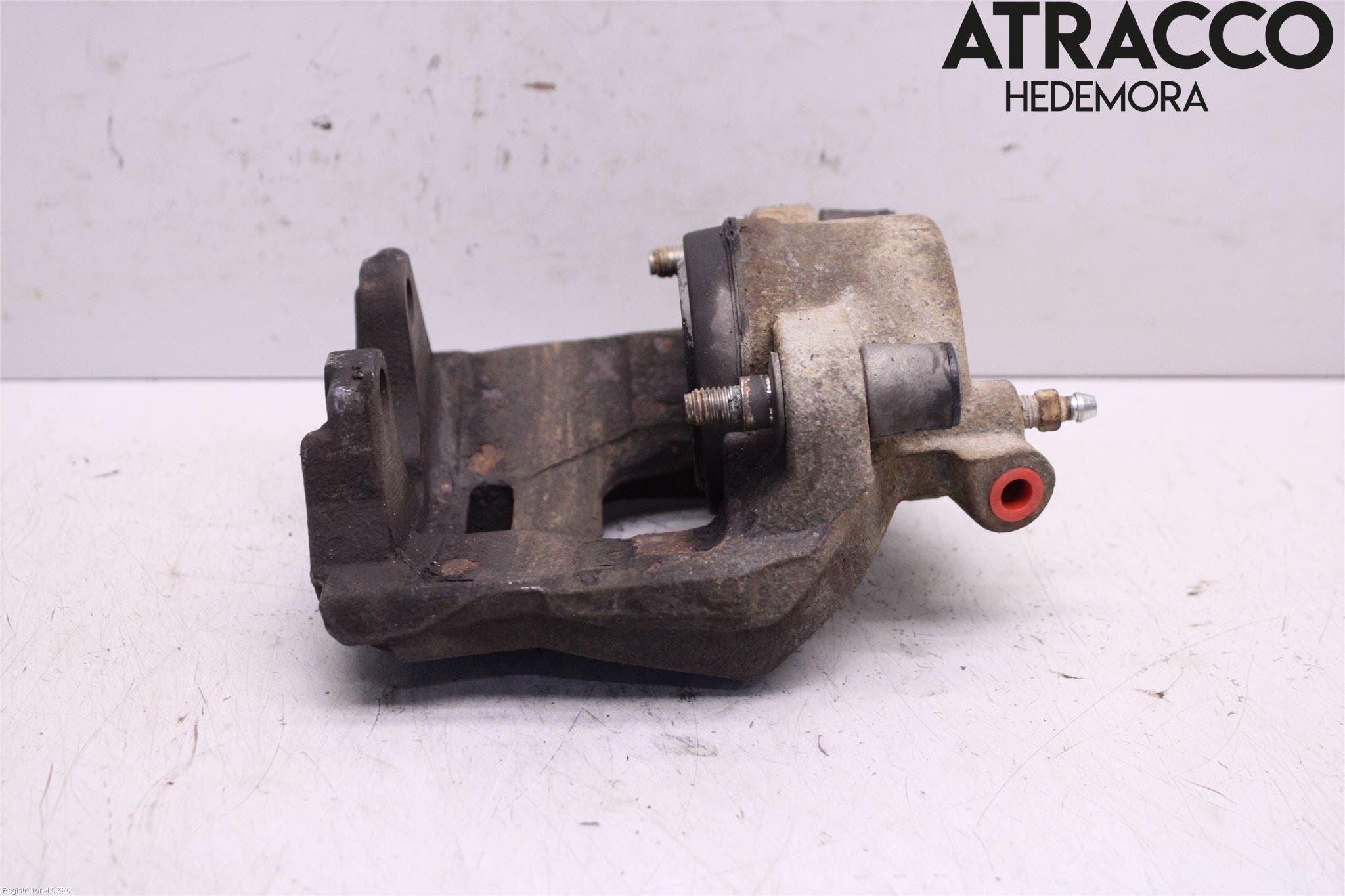 Ford MONDEO 07-15 Bromsok Fram Höger