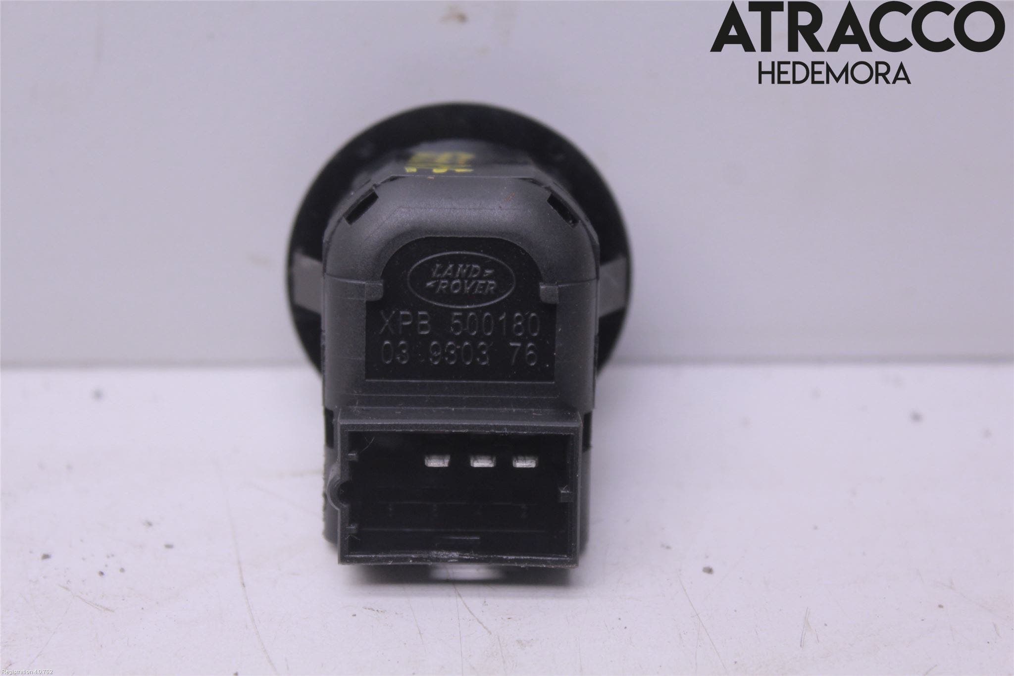 Landrover LAND ROVER DISCOVERY 4 10-16 Strömställare Spegel