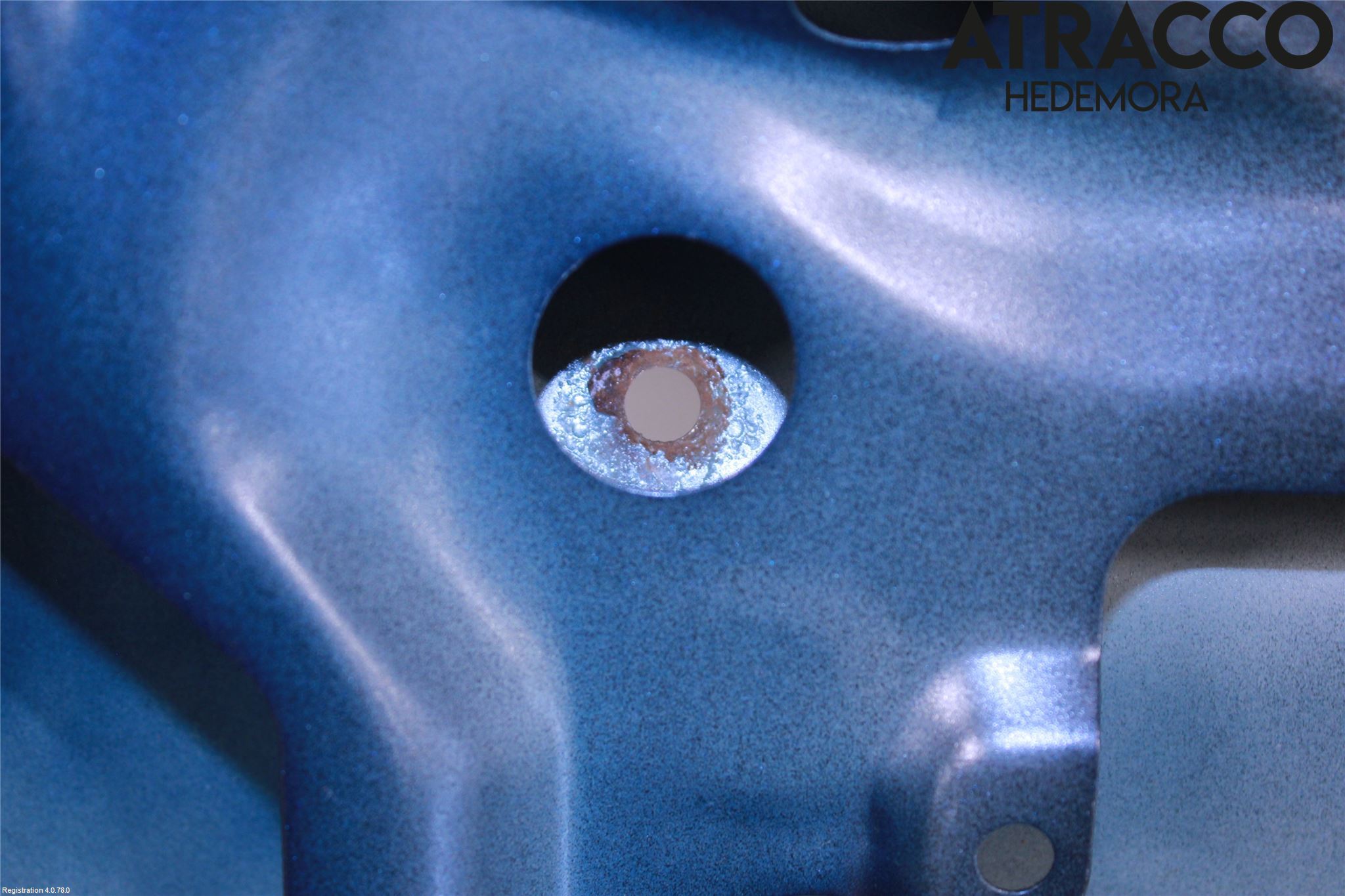 Ford FOCUS 08-11 Baklucka Cc-Kombi-Sedan