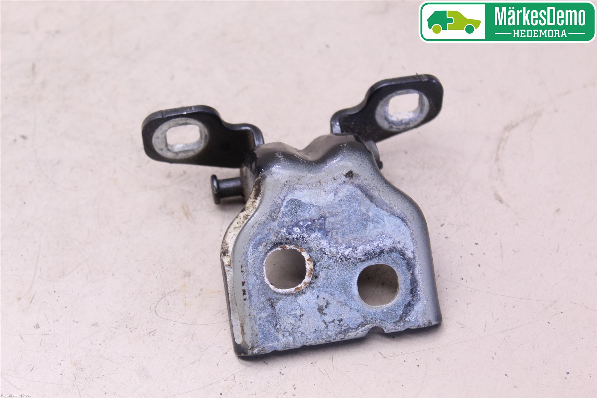 Dacia LODGY 12-18 Dörrgångjärn