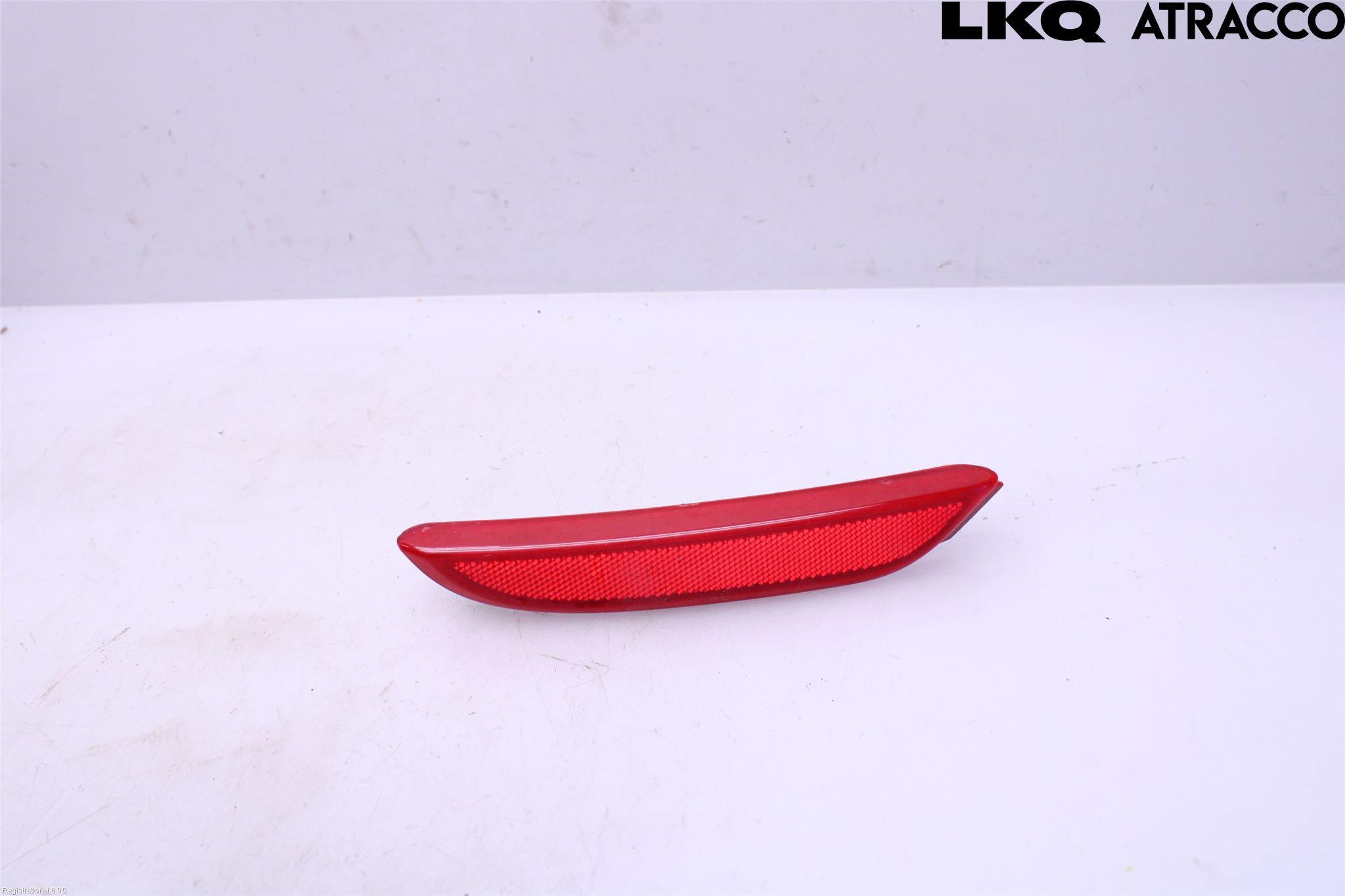 Kia CEED 12-18 Dimljus/Reflex Bak