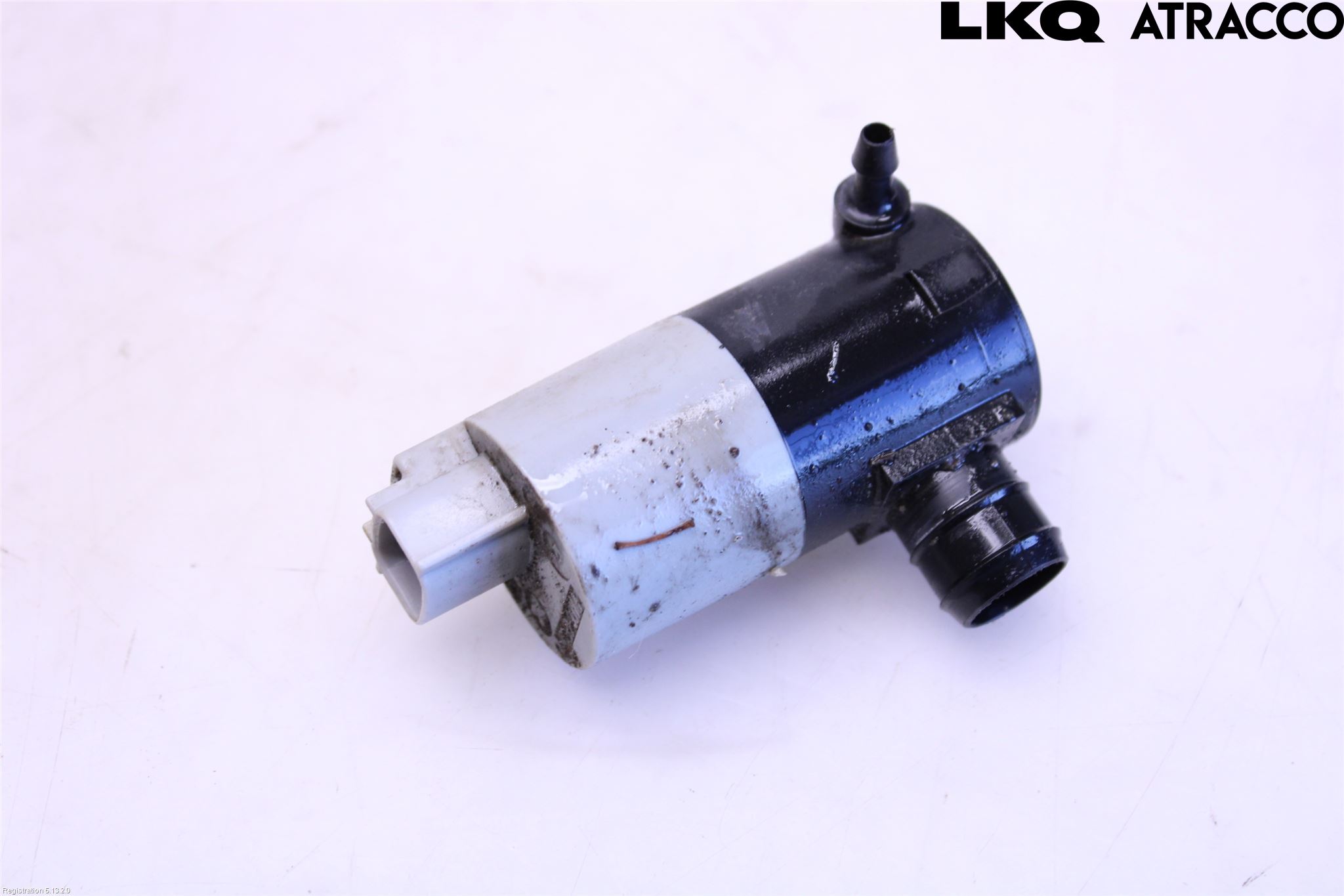 Toyota AURIS 07-09 Spolarpump Baklucka