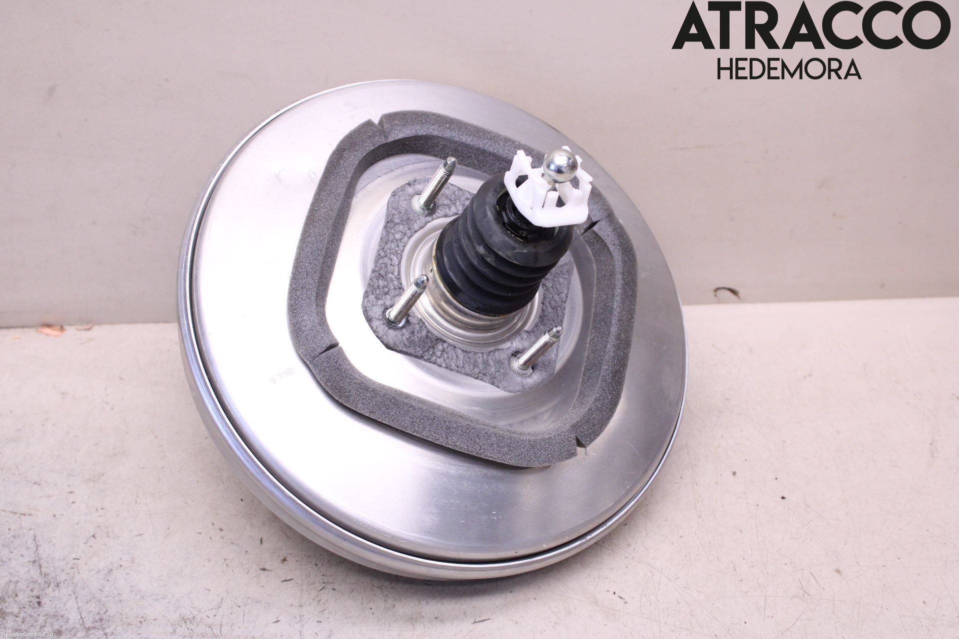 Toyota PROACE CITY 20- Bromsservo