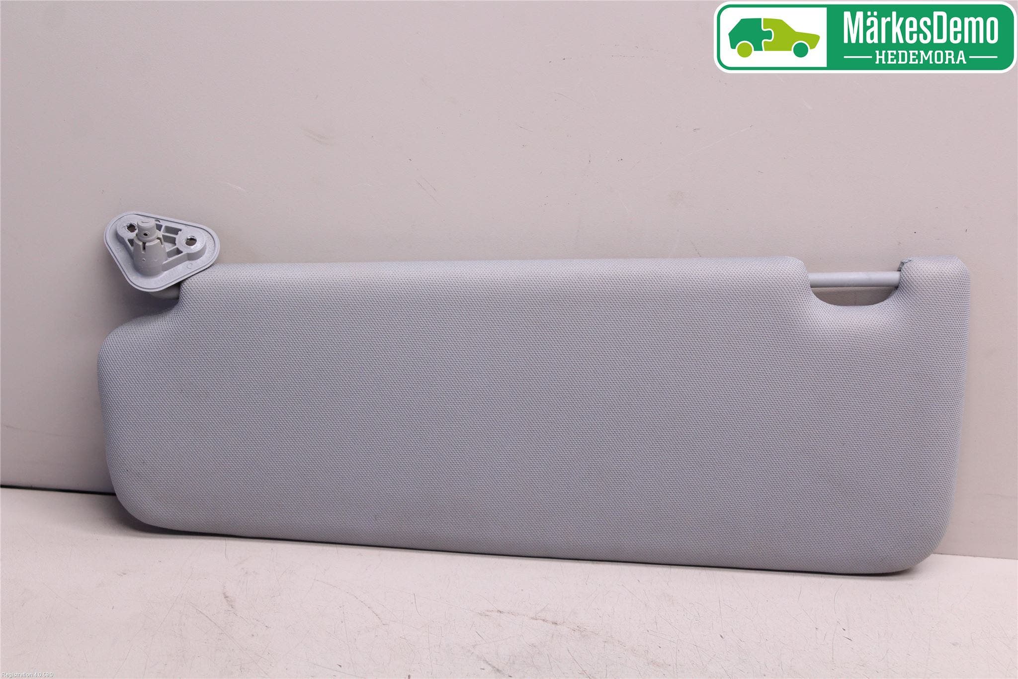 BMW 3 E90/91 SED/TOU 05-12 Solskydd