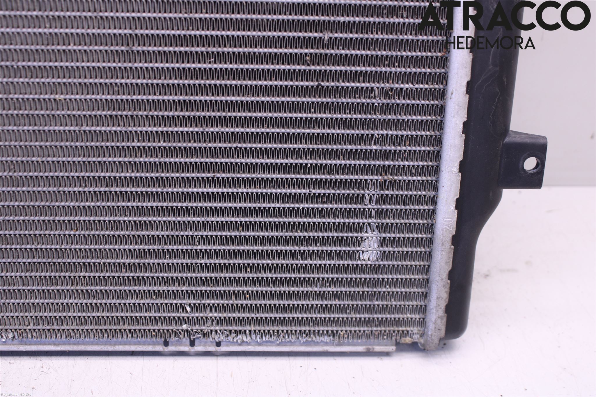 Audi A3/S3 05-13 Kylare Man