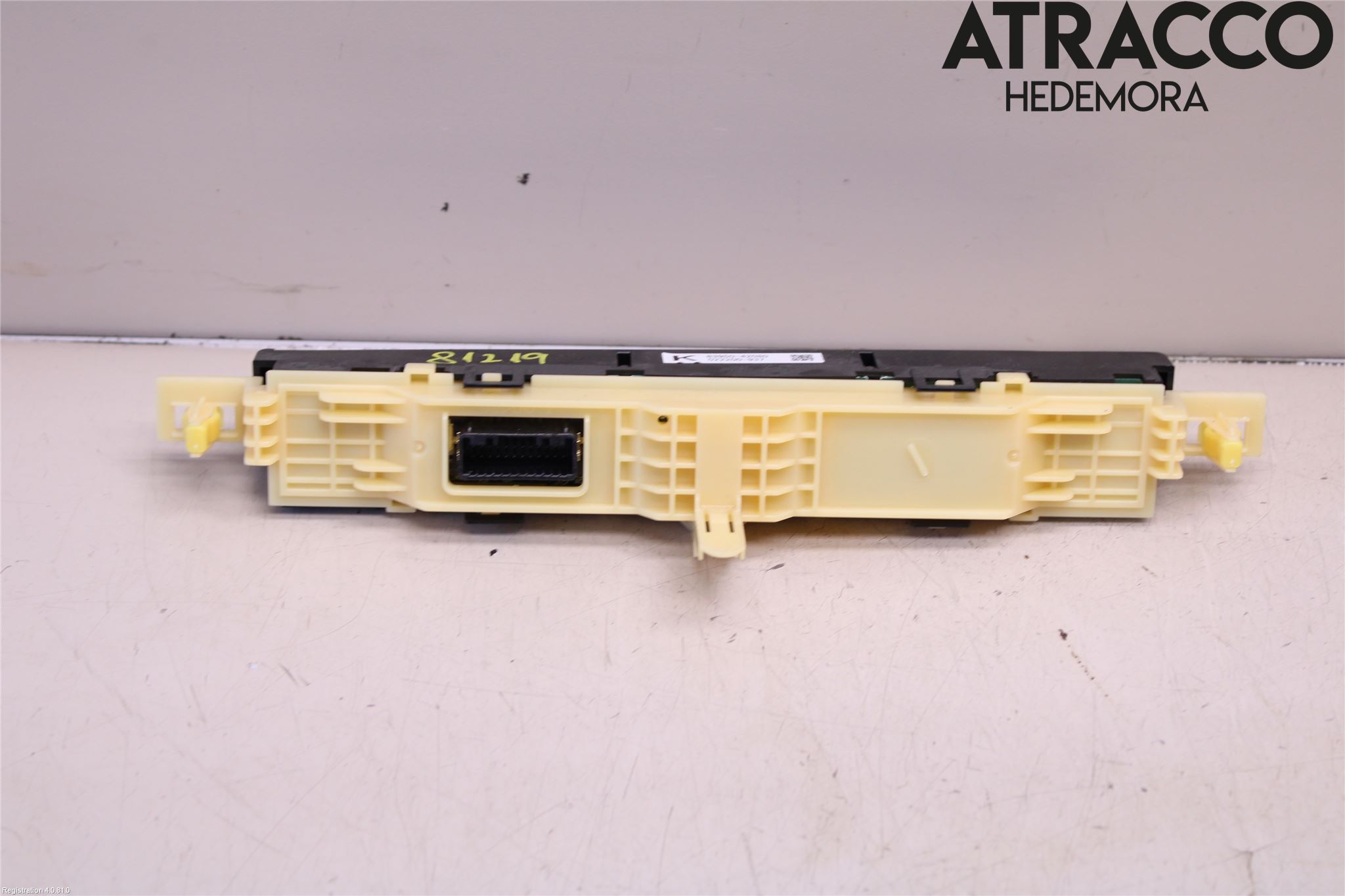 Toyota RAV4 13-18 Strömställare Varnings