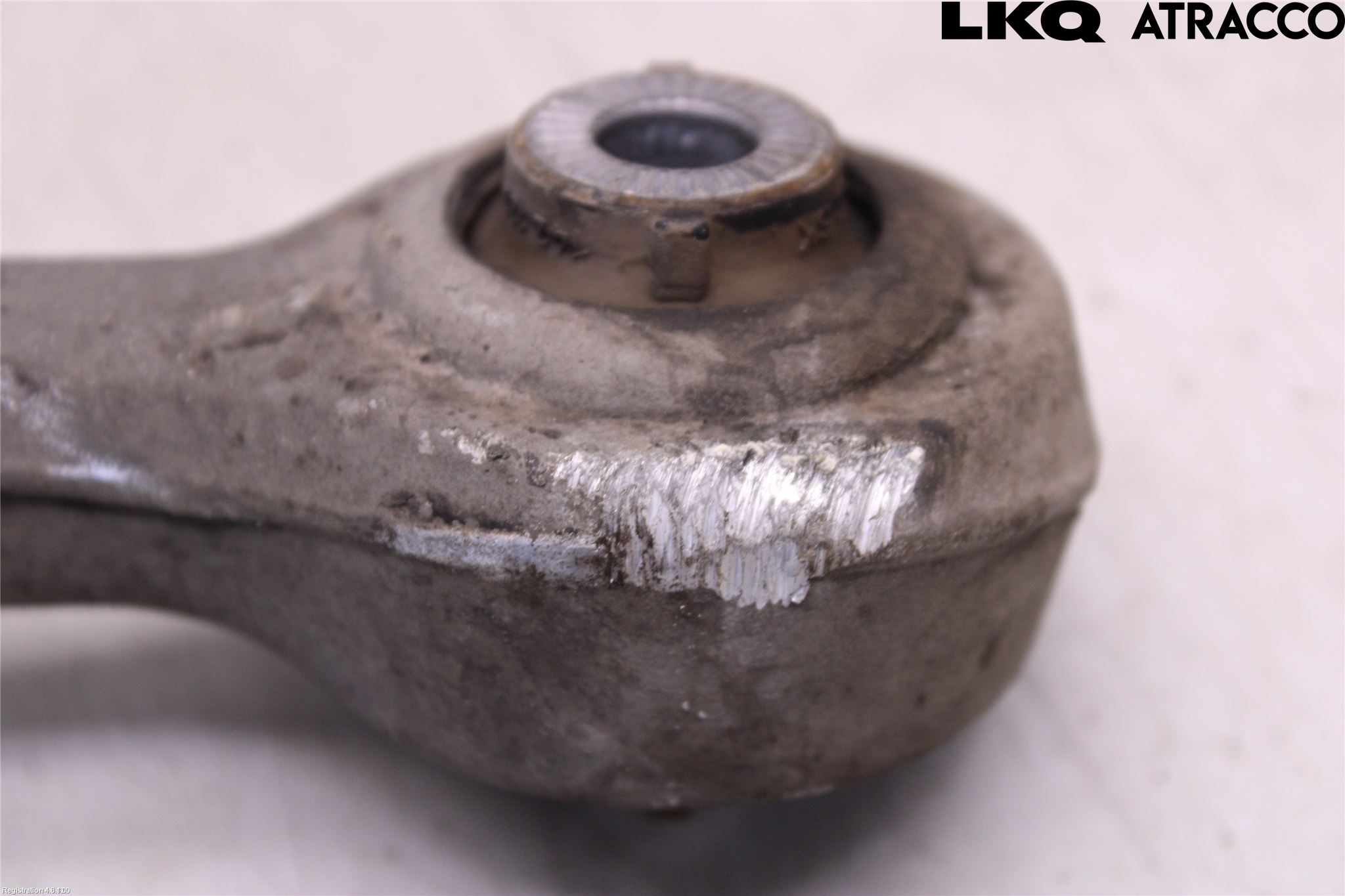 BMW 1 F20/F21 11-19 Bärarm Fram Undre Hö