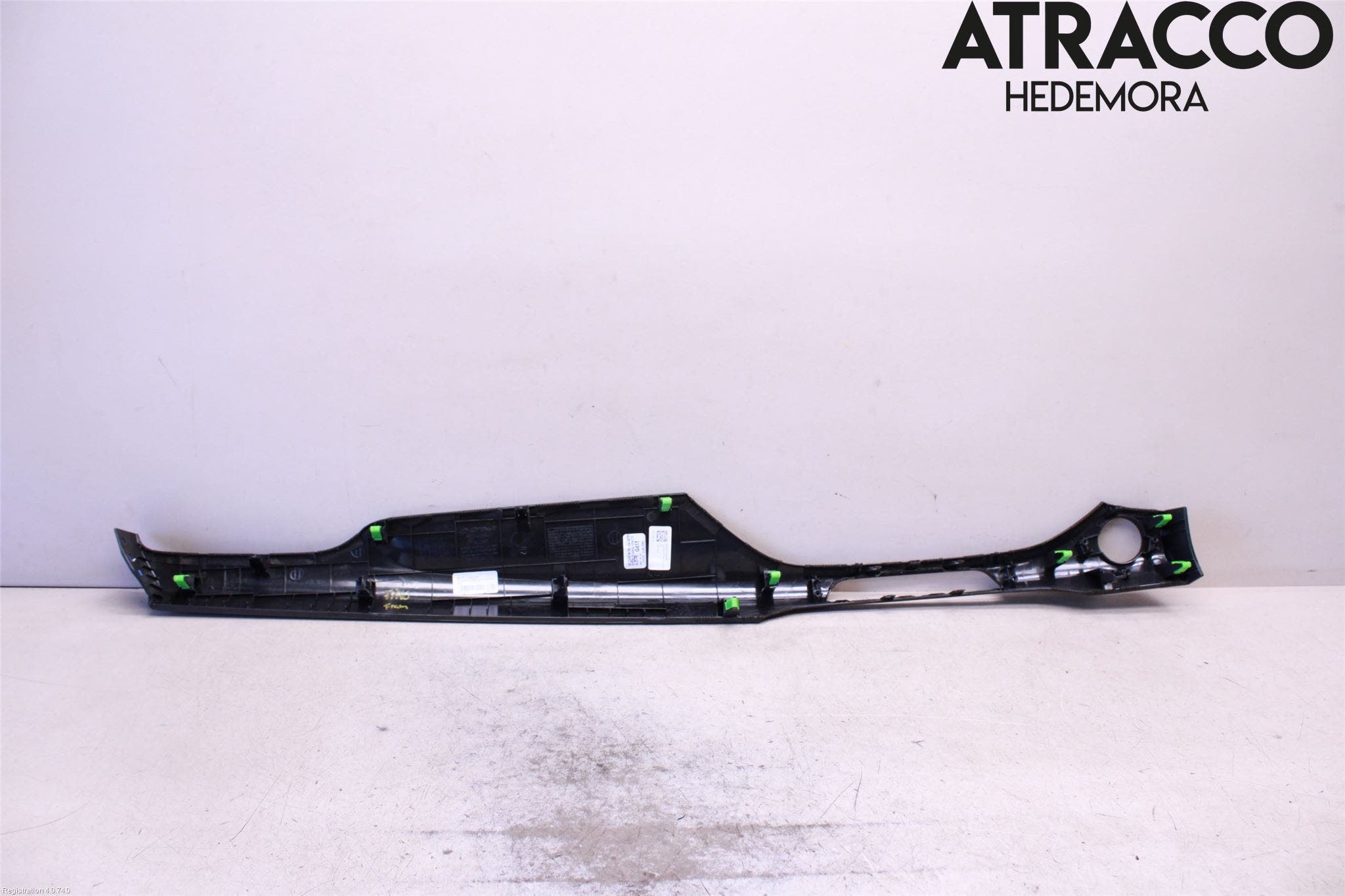 Hyundai i30 PD 17- Instrumentbräda Inlägg-Dekorlist