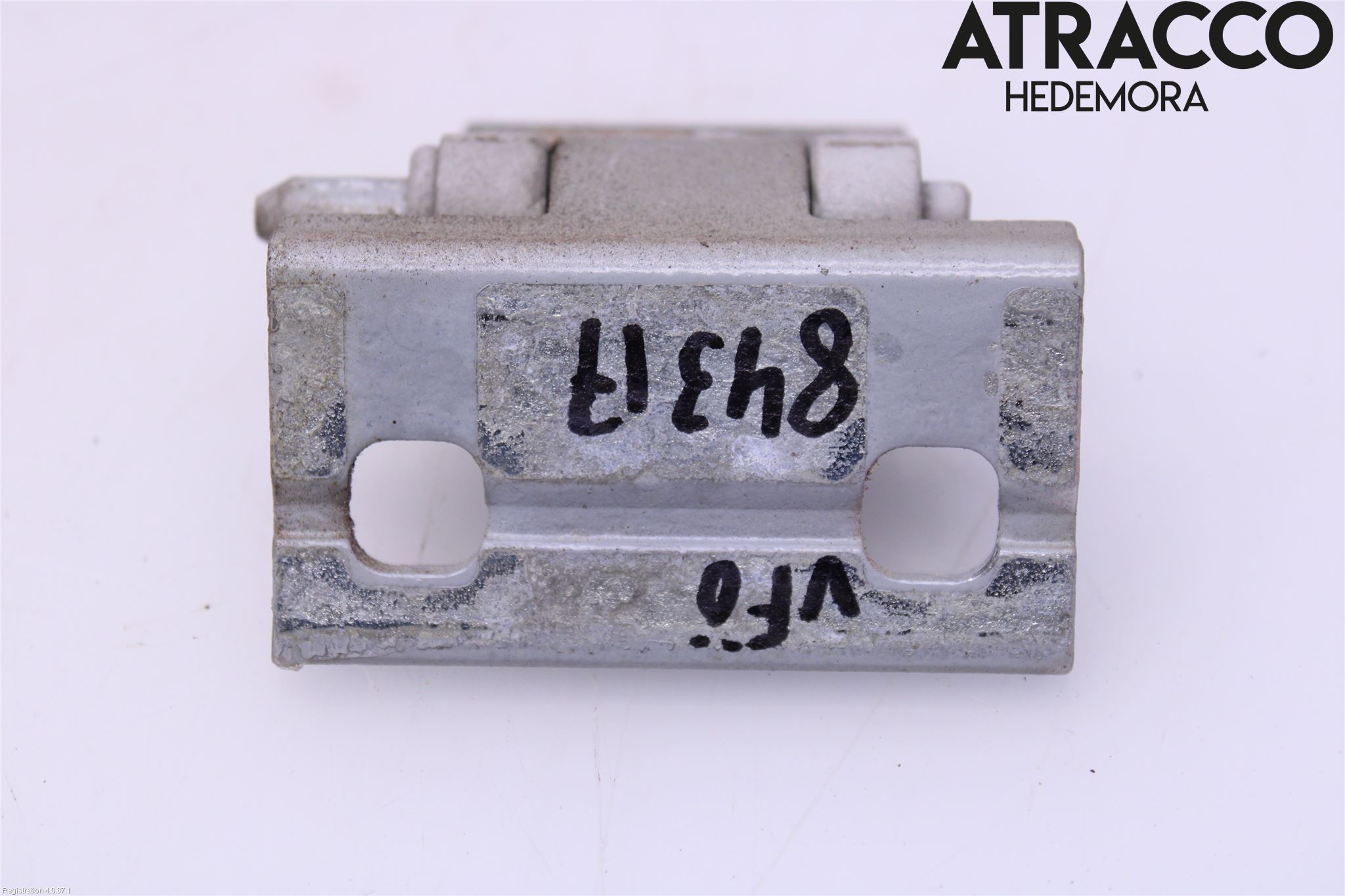 Volvo S80 99-03 Dörrgångjärn