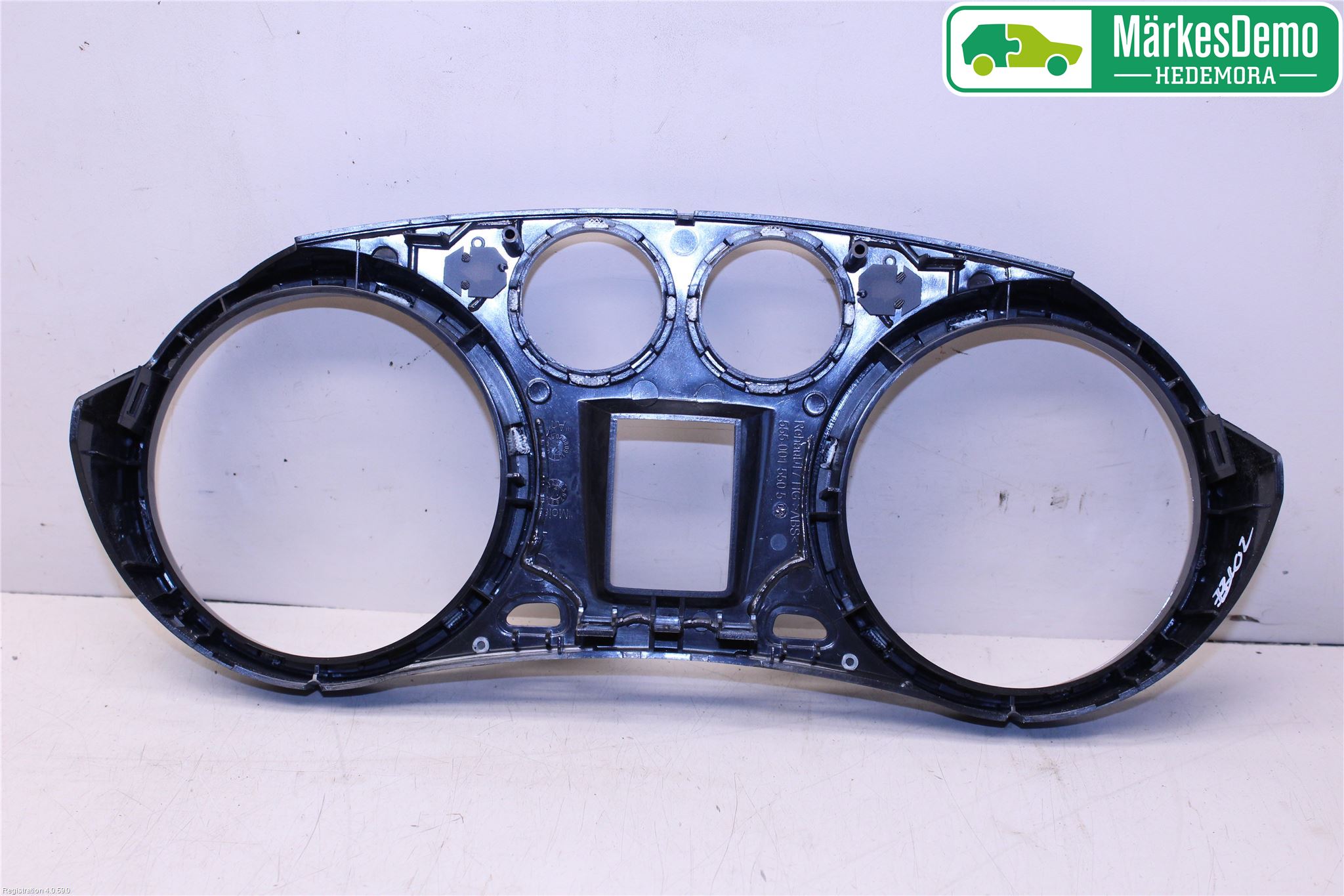 Peugeot 308 08-13 Instrumentsarg