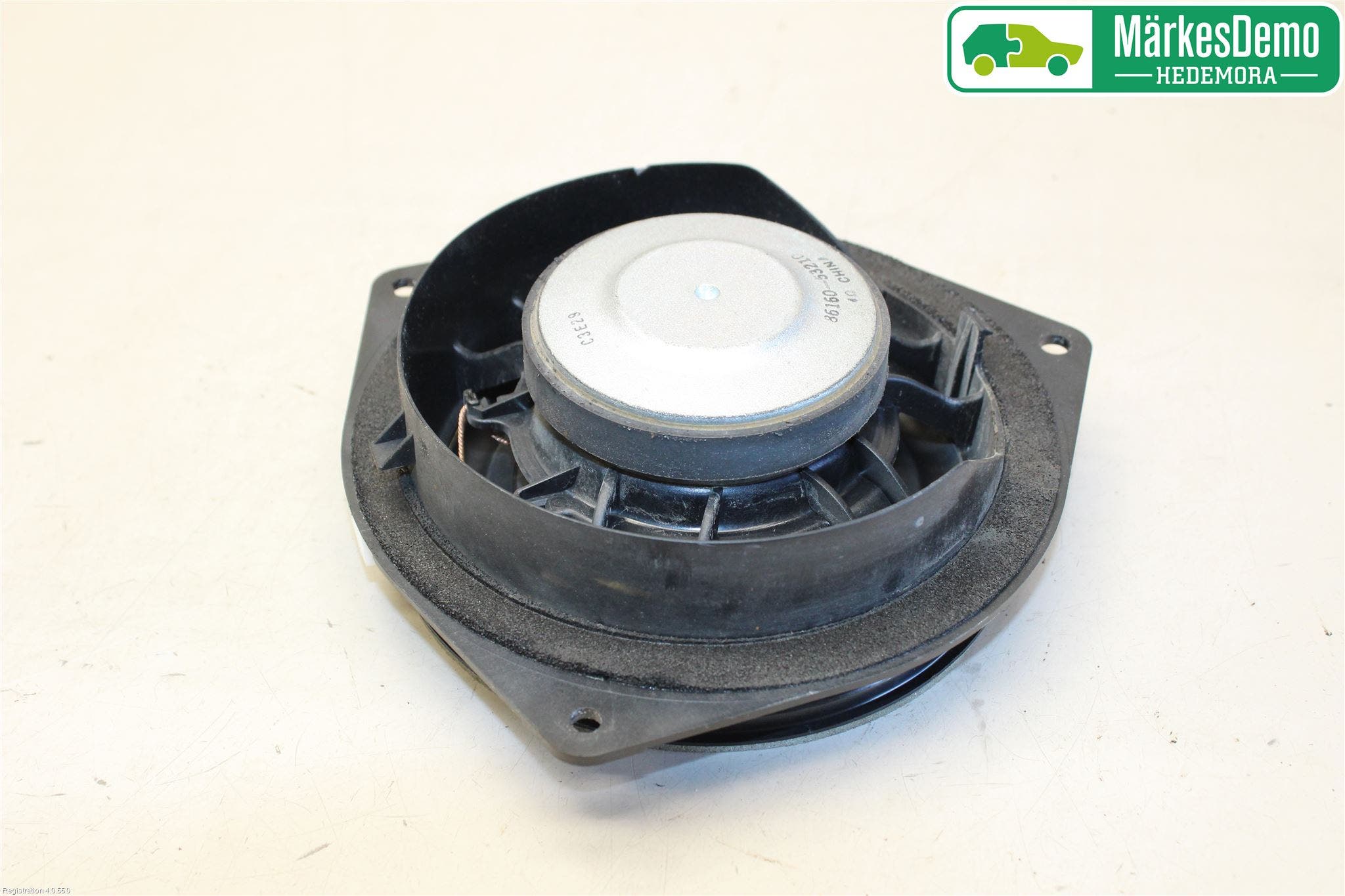 Lexus IS 220d/250/350 06-13 Högtalare