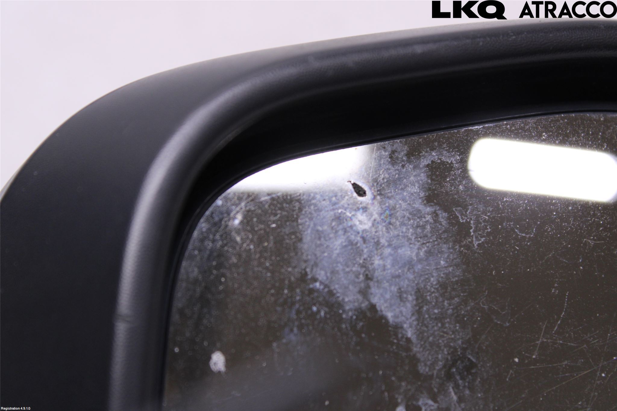 Citroen JUMPY/E-JUMPY 16- Spegel Yttre El Hö