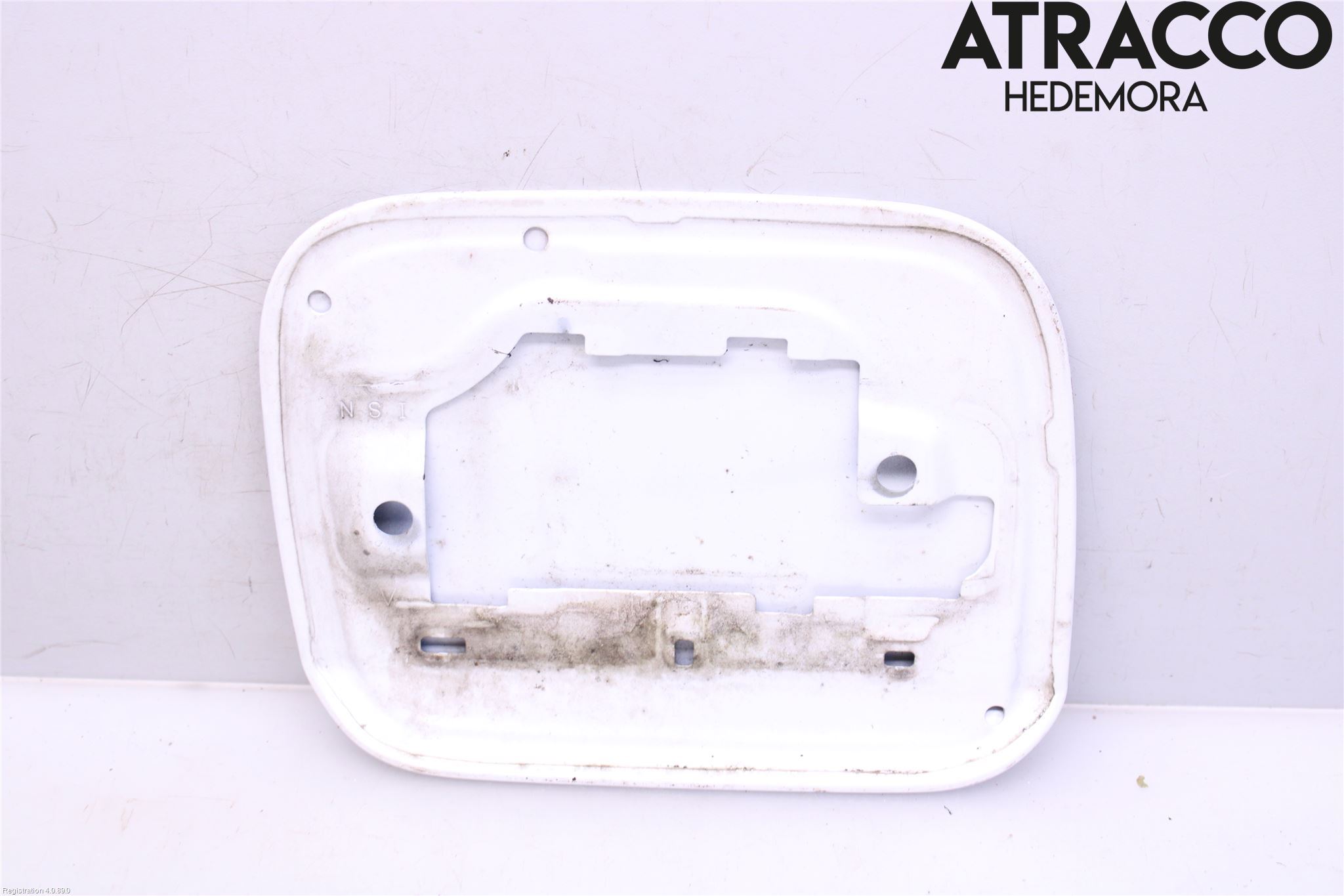 Lexus IS 250/350 14-20 Tanklucka