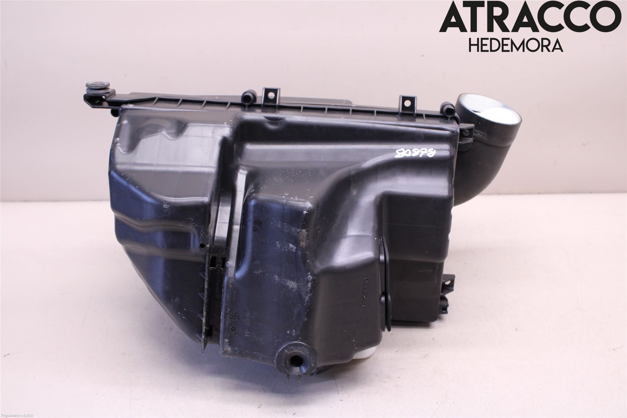 Volvo V60 11-13 Luftrenare