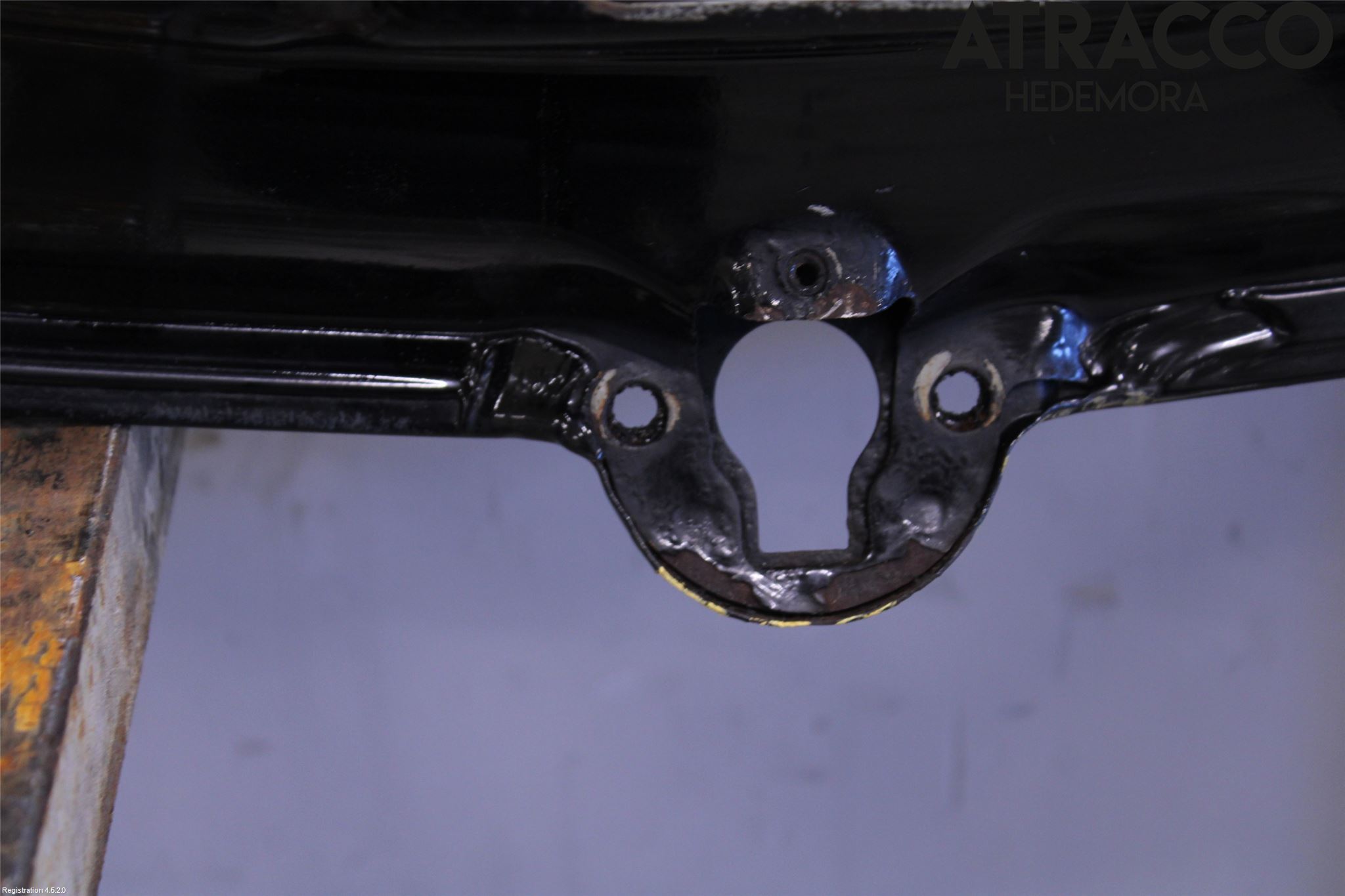 Alfa BRERA Baklucka Cc-Kombi-Sedan