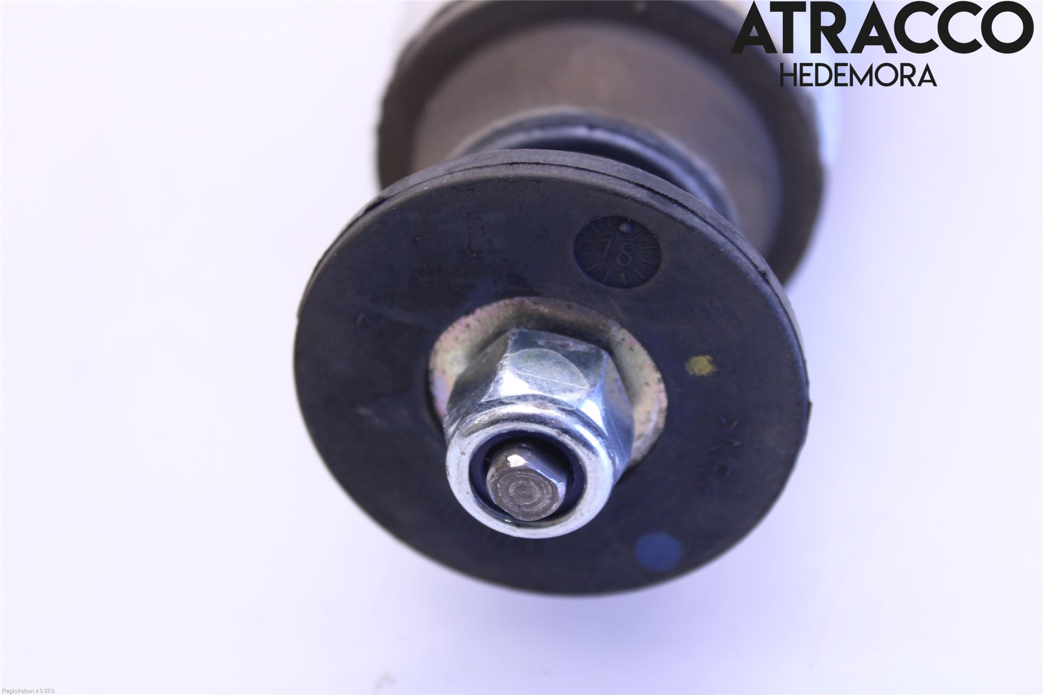 Renault CLIO IV 16-19 Stötdämpare Bak