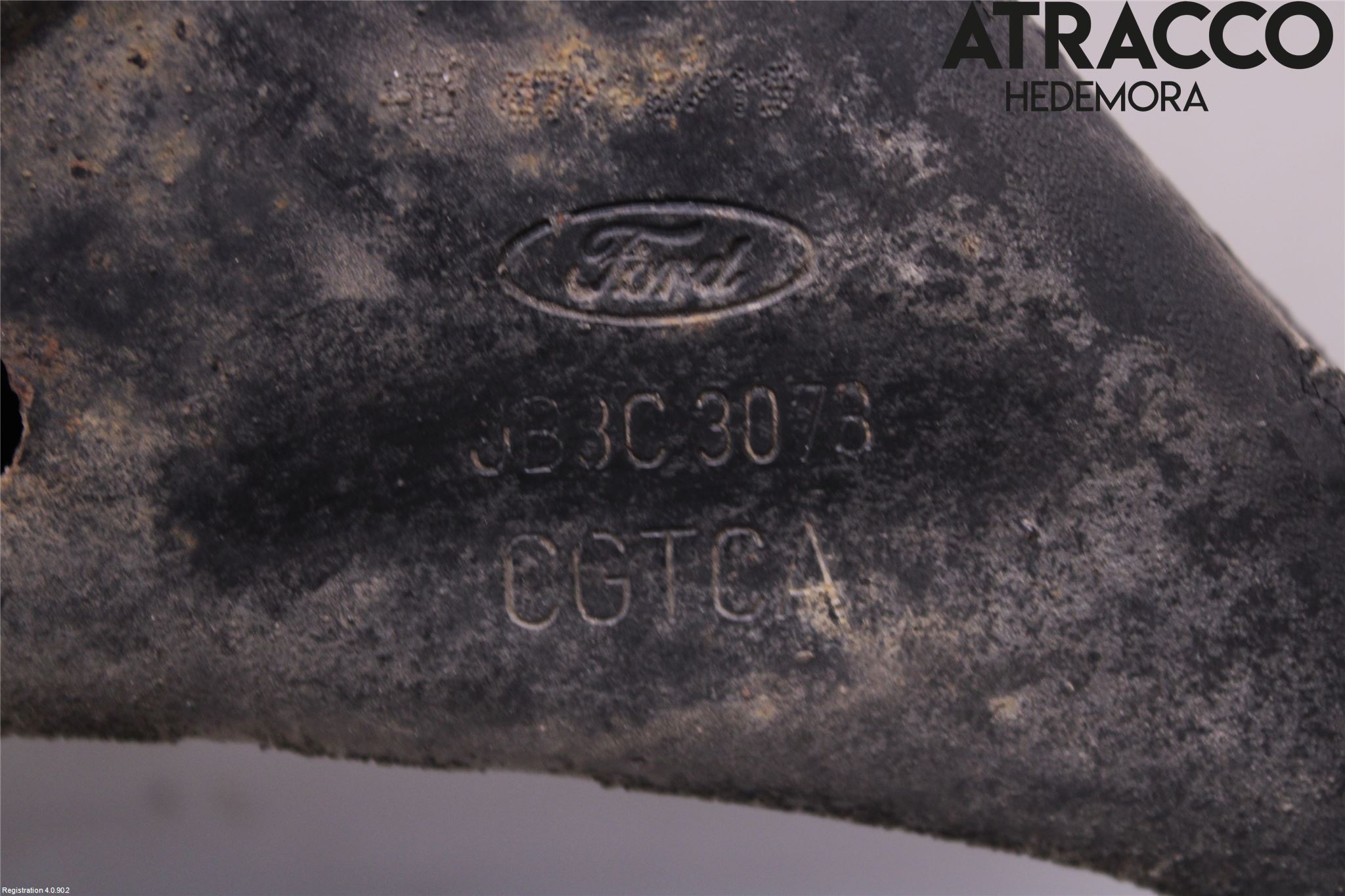 Ford RANGER EU 12-23 Bärarm Fram Undre Hö