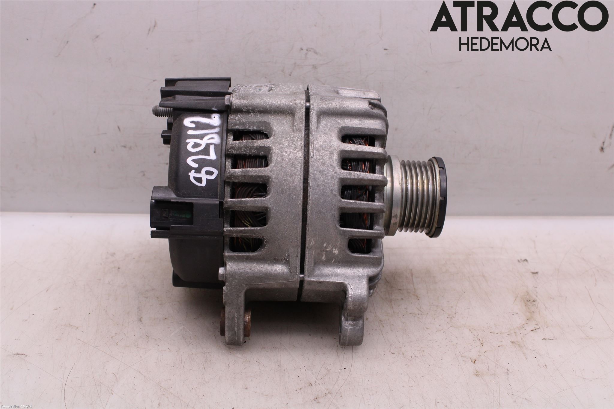 Audi A6/S6 4G 11-18 Generator