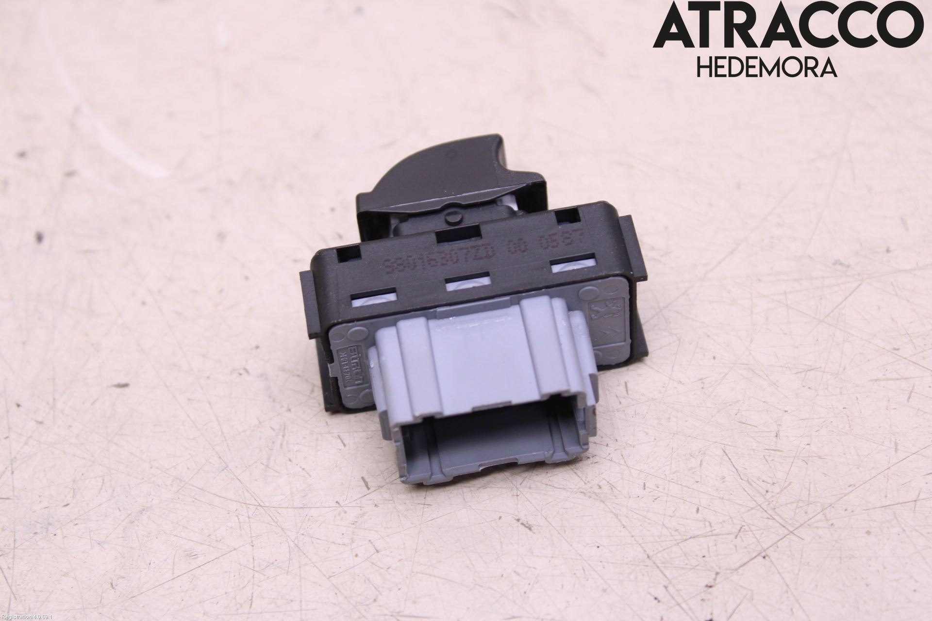 Citroen BERLINGO 08-18 Strömställare Elhiss