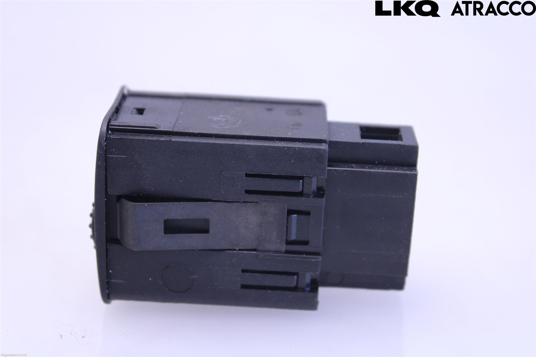 Volkswagen VW SHARAN      01-10 Strömställare Dimmer