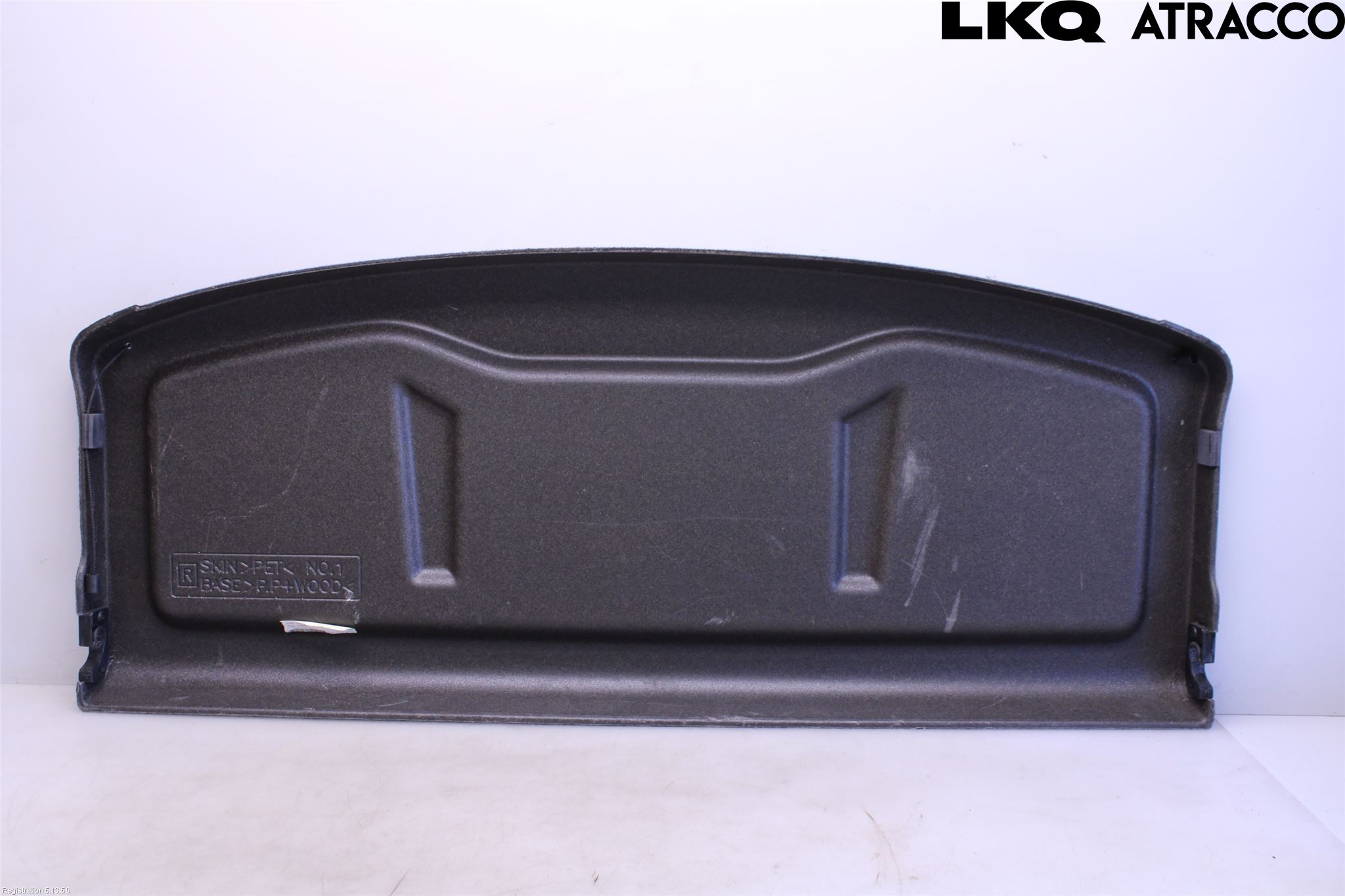 Hyundai i20 GB 15-20 Hatthylla